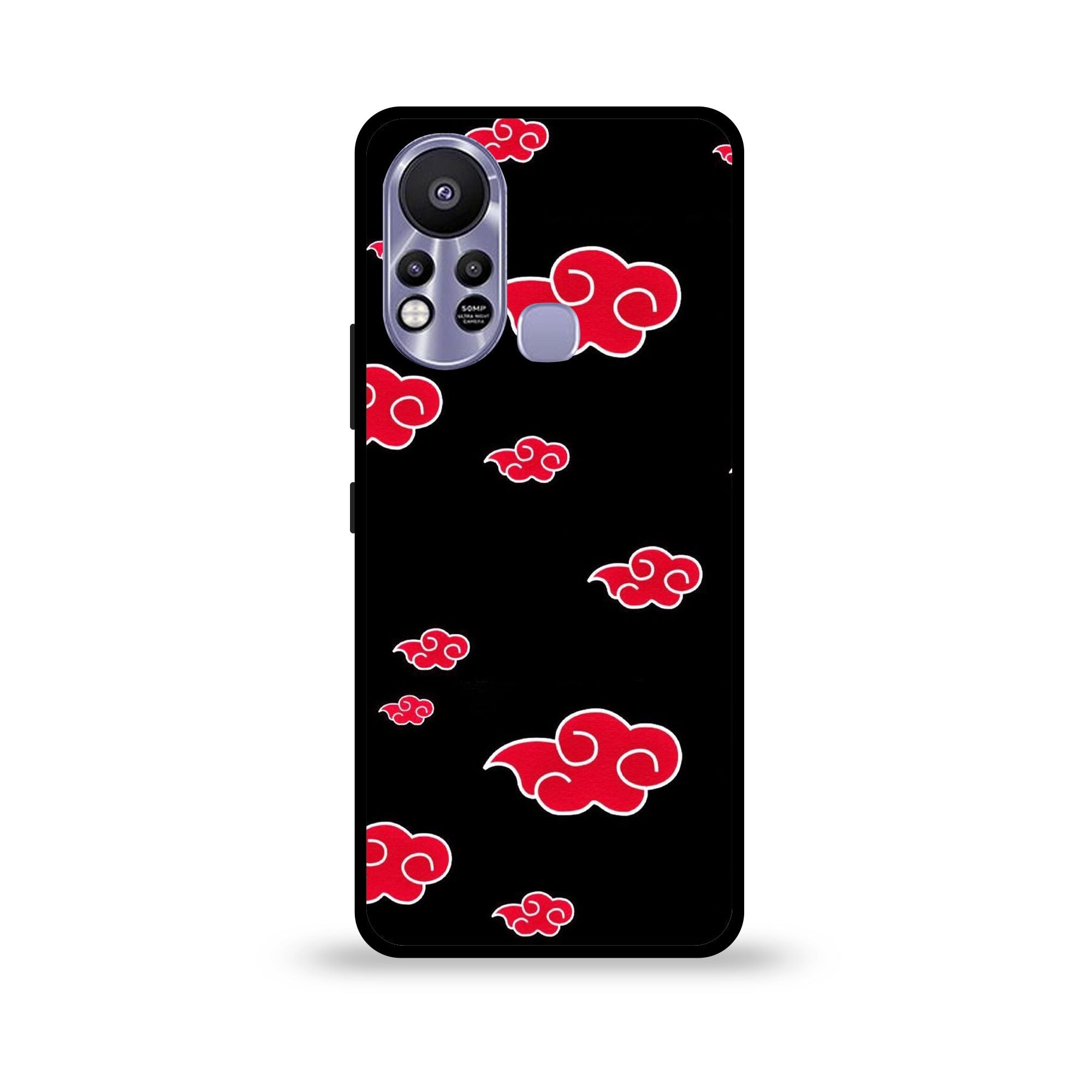 Infinix Hot 11S - Wallpaper 48 - Premium Printed Glossy Phone Case