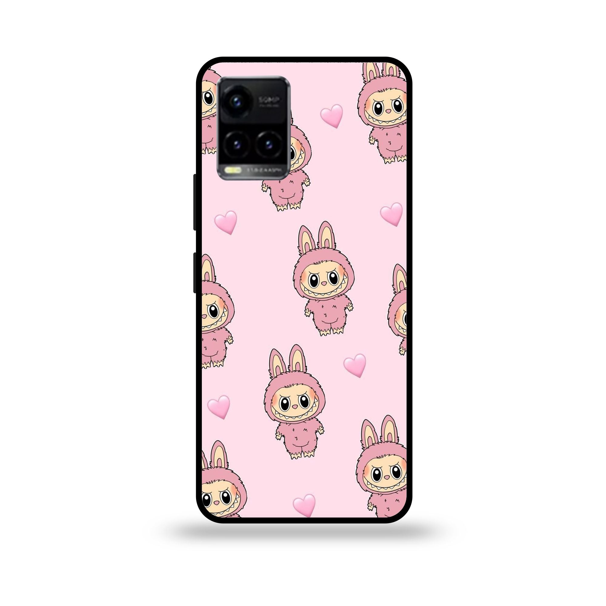 Vivo Y33S - Wallpaper 27 - Premium Printed Glossy Phone Case