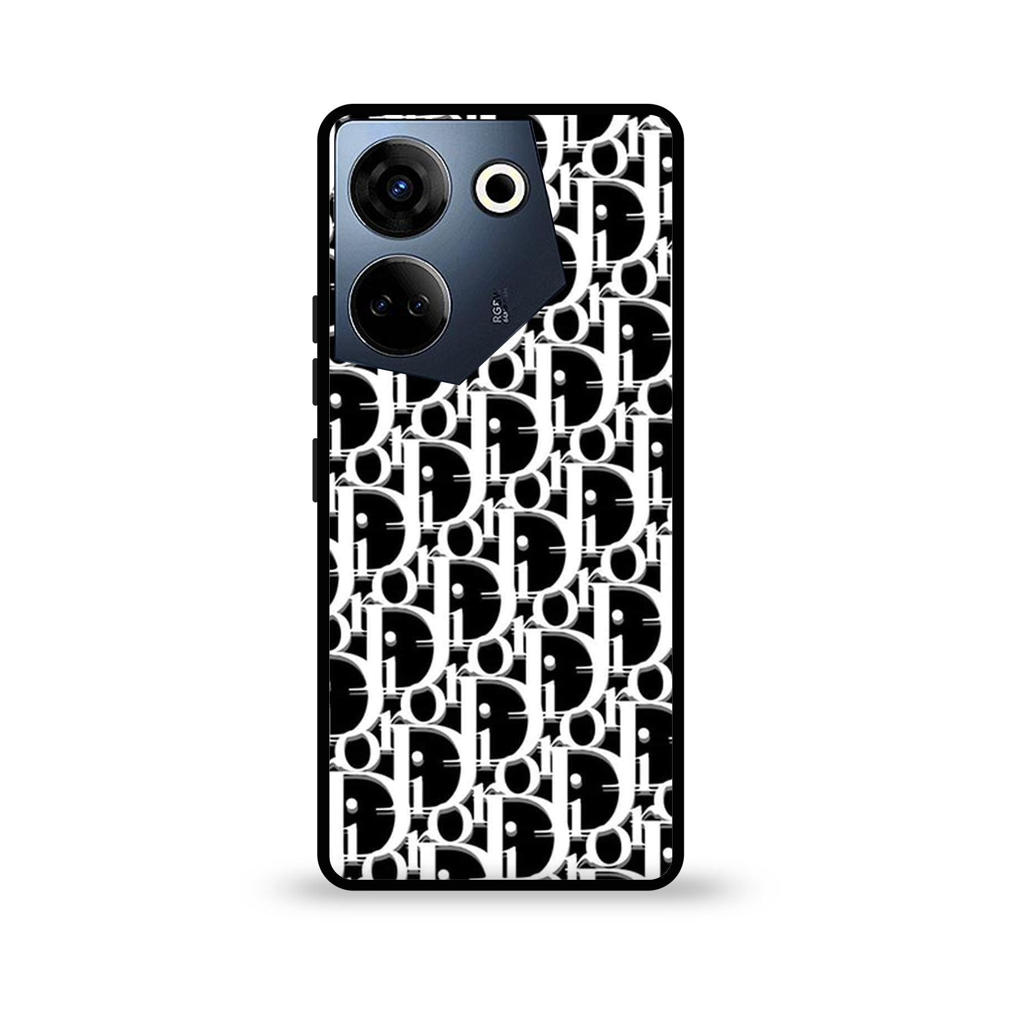 Tecno Camon 20 - Wallpaper 65 - Premium Printed Glossy Phone Case