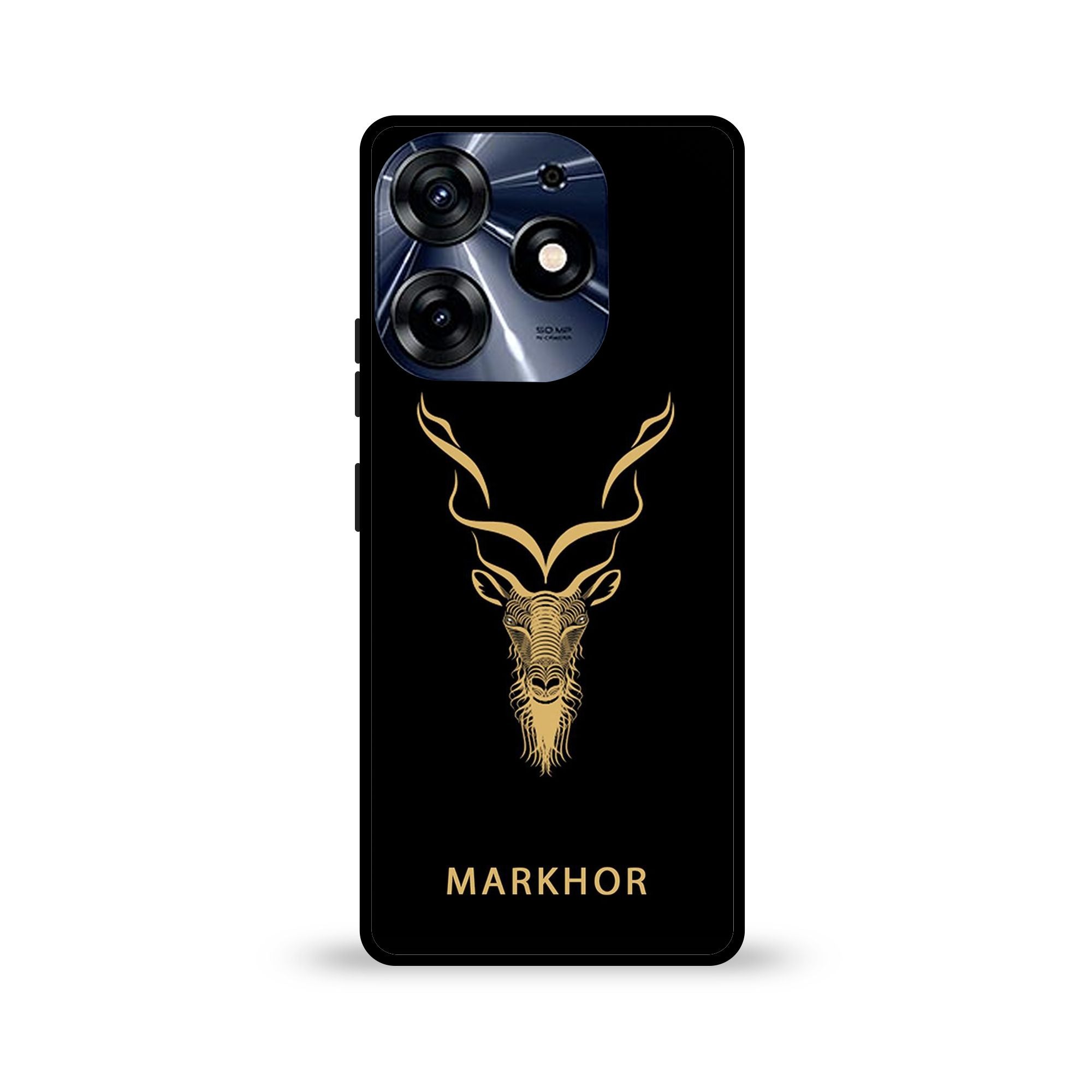 Tecno Spark 10 Pro - Wallpaper 171 - Premium Printed Glossy Phone Case