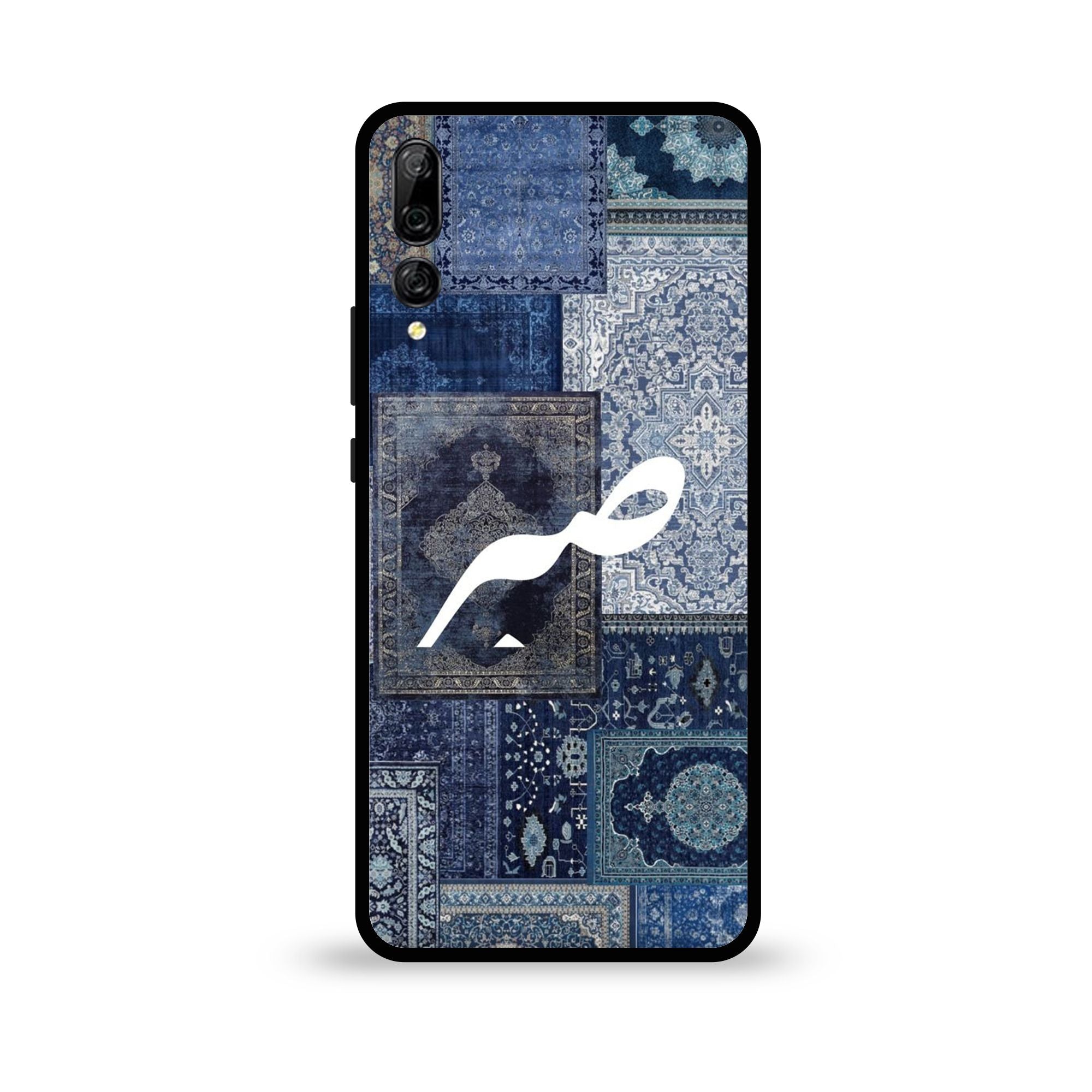 Huawei Y9 Prime (2019) - Wallpaper 34 - Premium Printed Glossy Phone Case