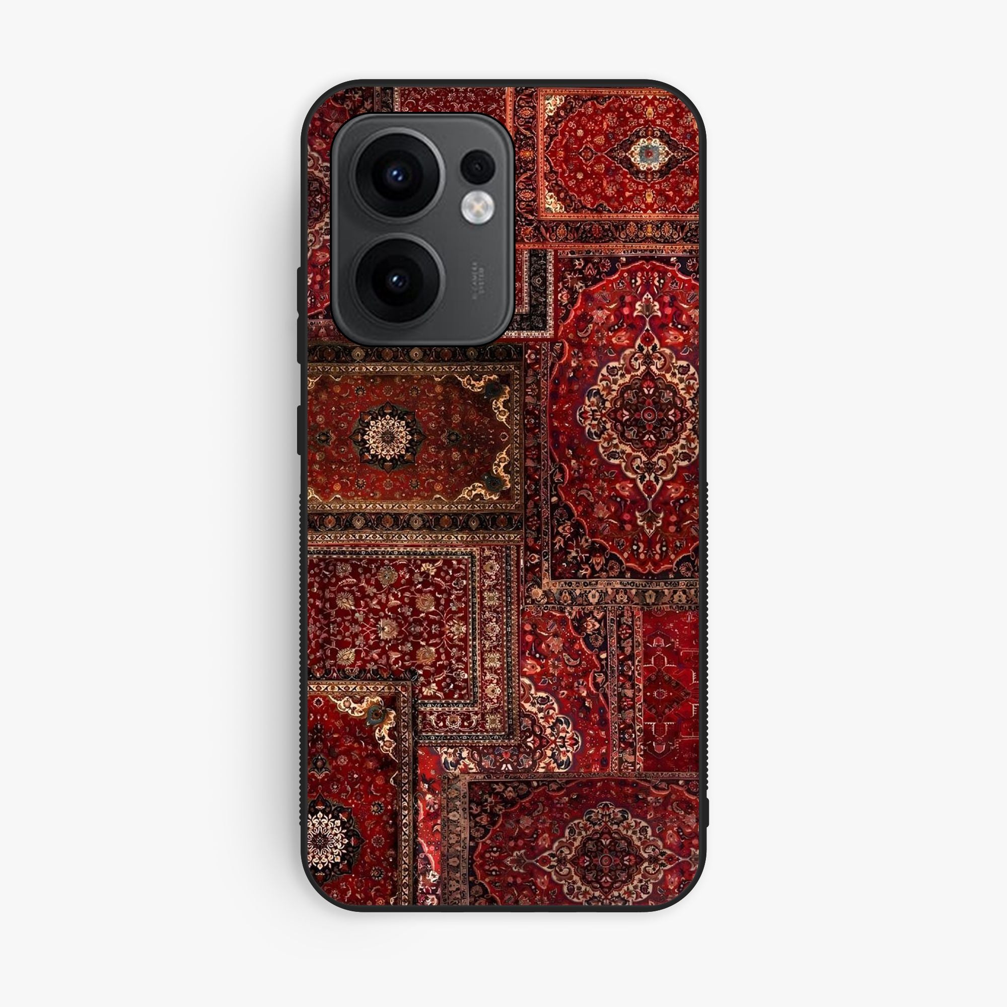 Oppo Reno13F 4G - Wallpaper 059 - Premium Printed Glossy Phone Case