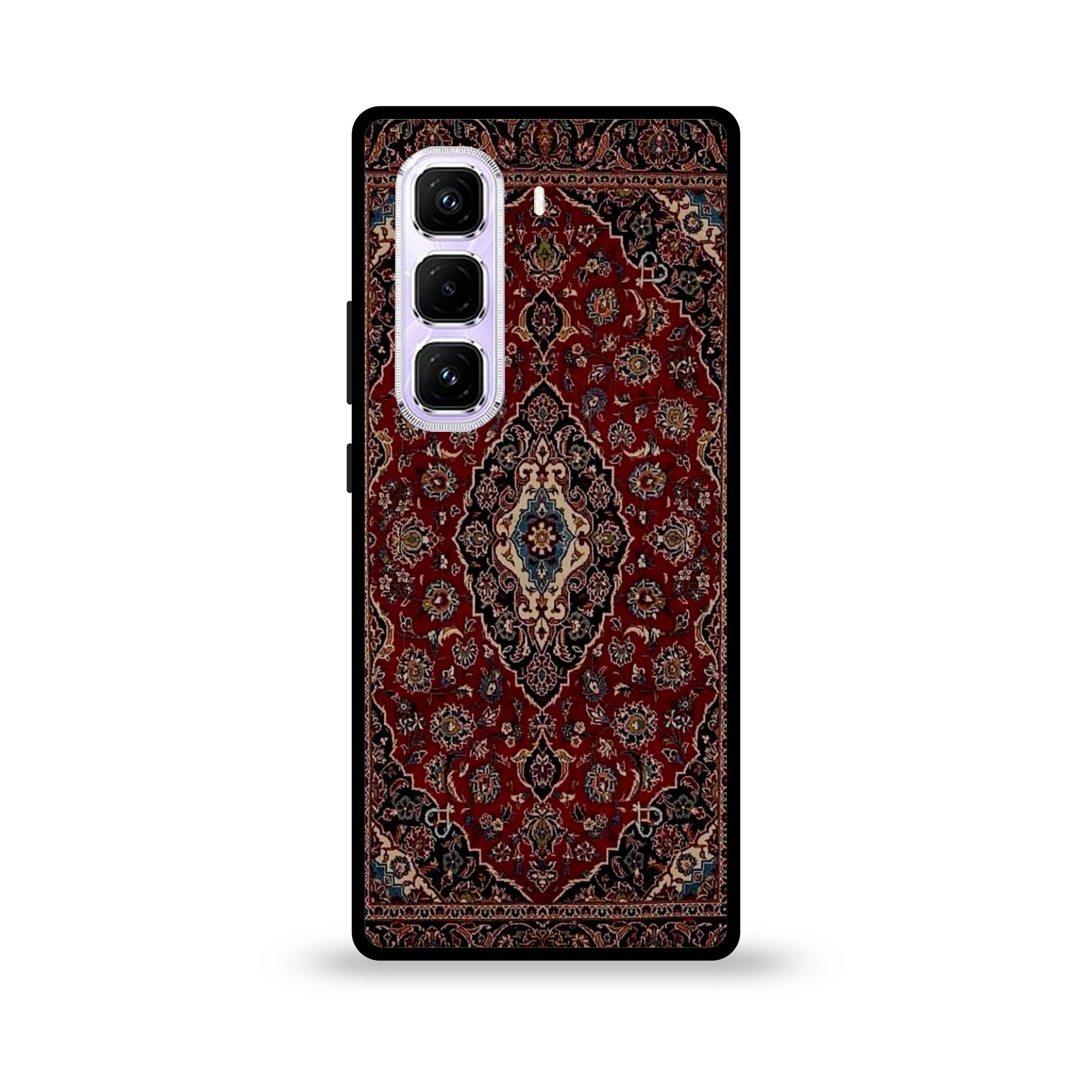 Infinix Hot 50 Pro Plus - Wallpaper 97 - Premium Printed Glossy Phone Case