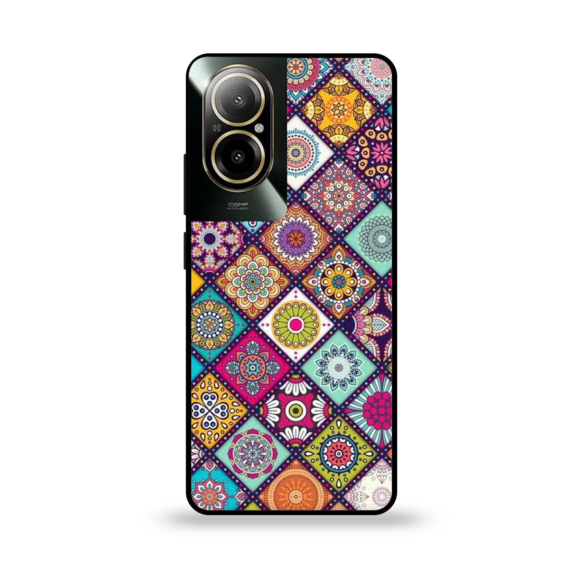 Realme C67 - Wallpaper 003 - Premium Printed Glossy Phone Case