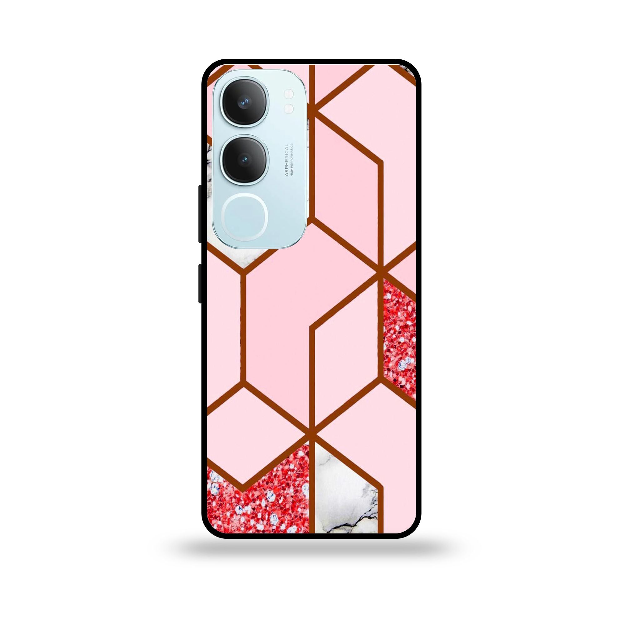 Vivo Y29 - Wallpaper 19 - Premium Printed Glossy Phone Case
