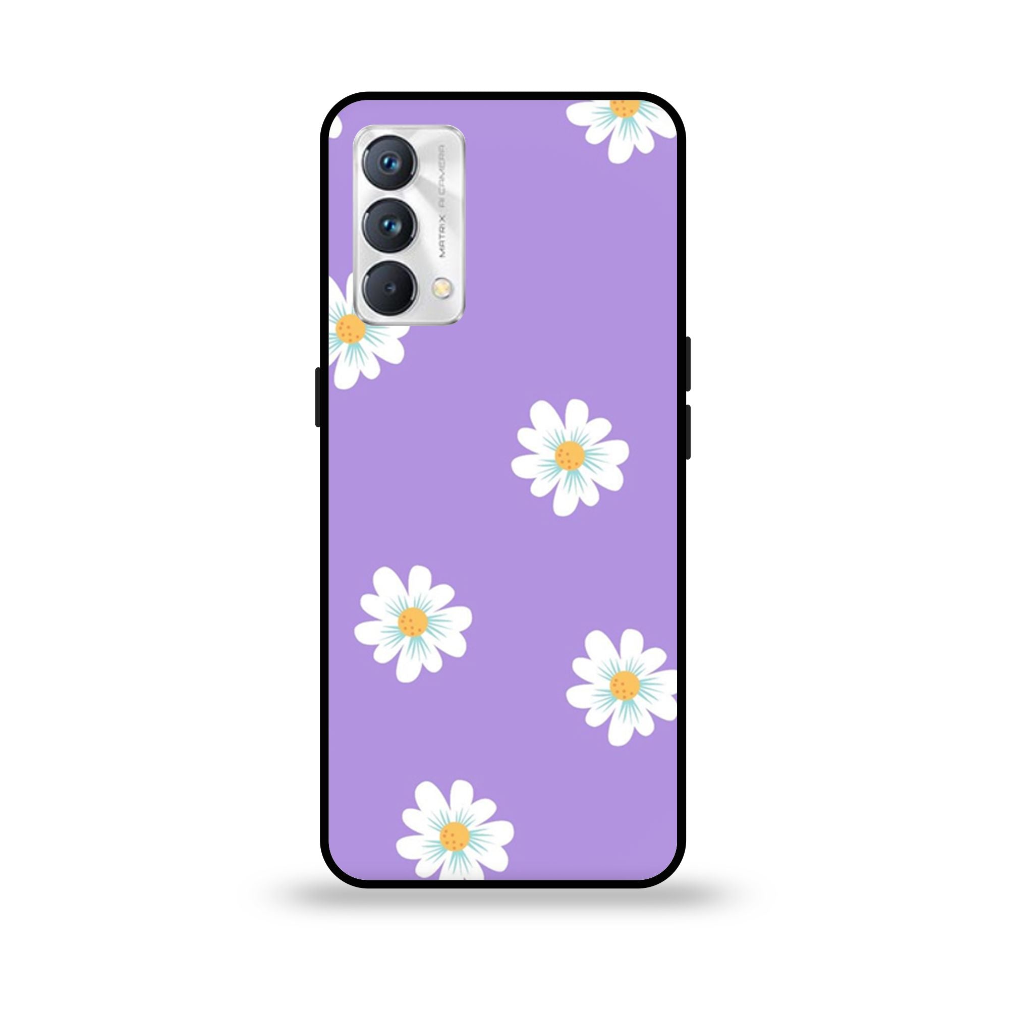 Realme GT Master - Wallpaper 123 - Premium Printed Glossy Phone Case
