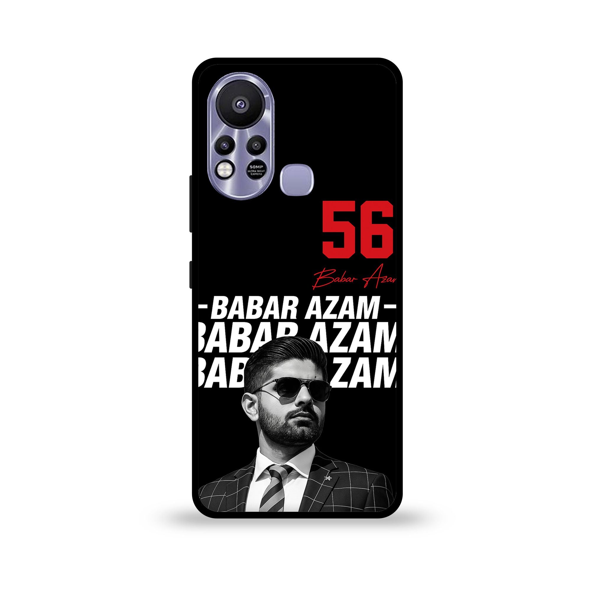 Infinix Hot 11S - Wallpaper 88 - Premium Printed Glossy Phone Case