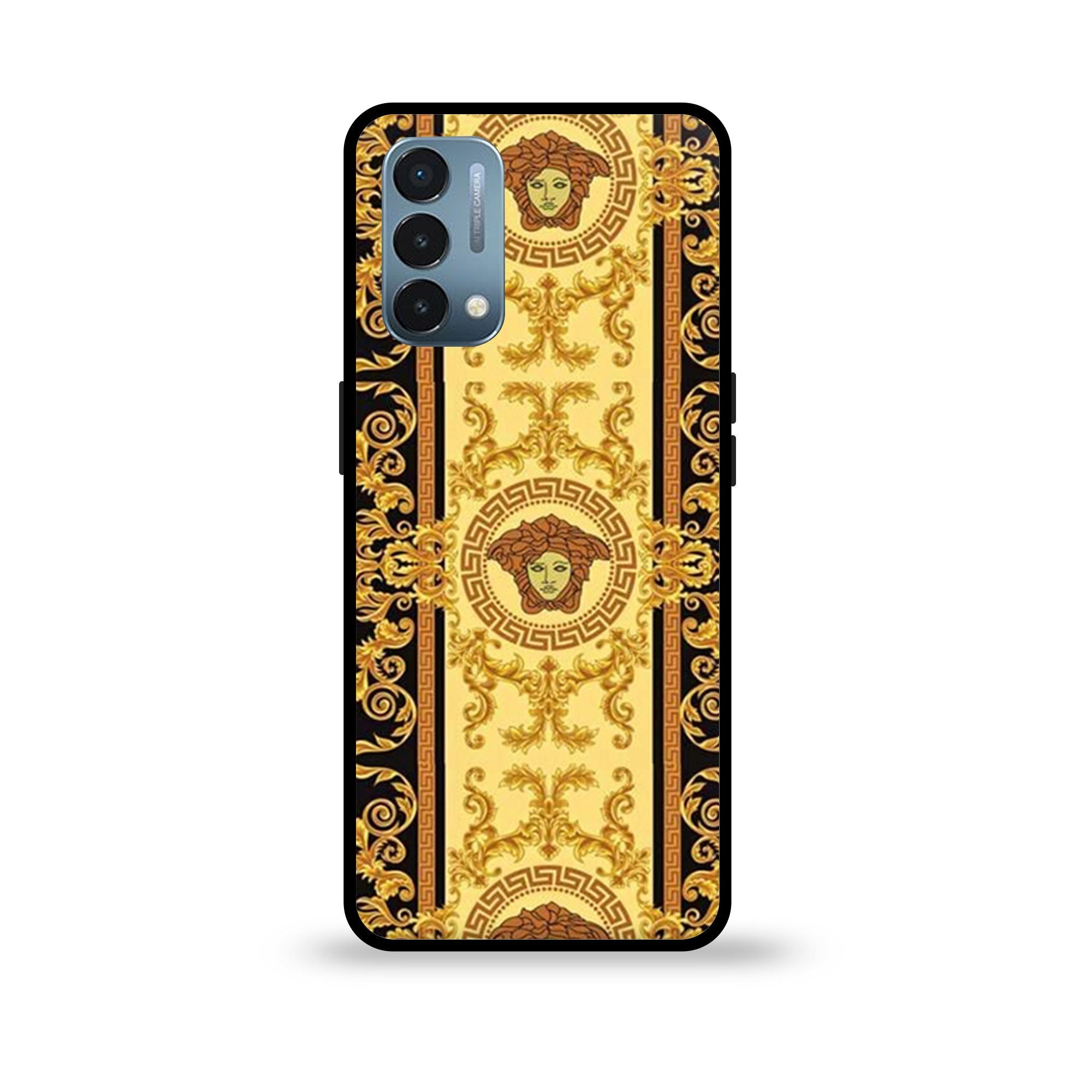Oneplus N200 - Wallpaper 71 - Premium Printed Glossy Phone Case