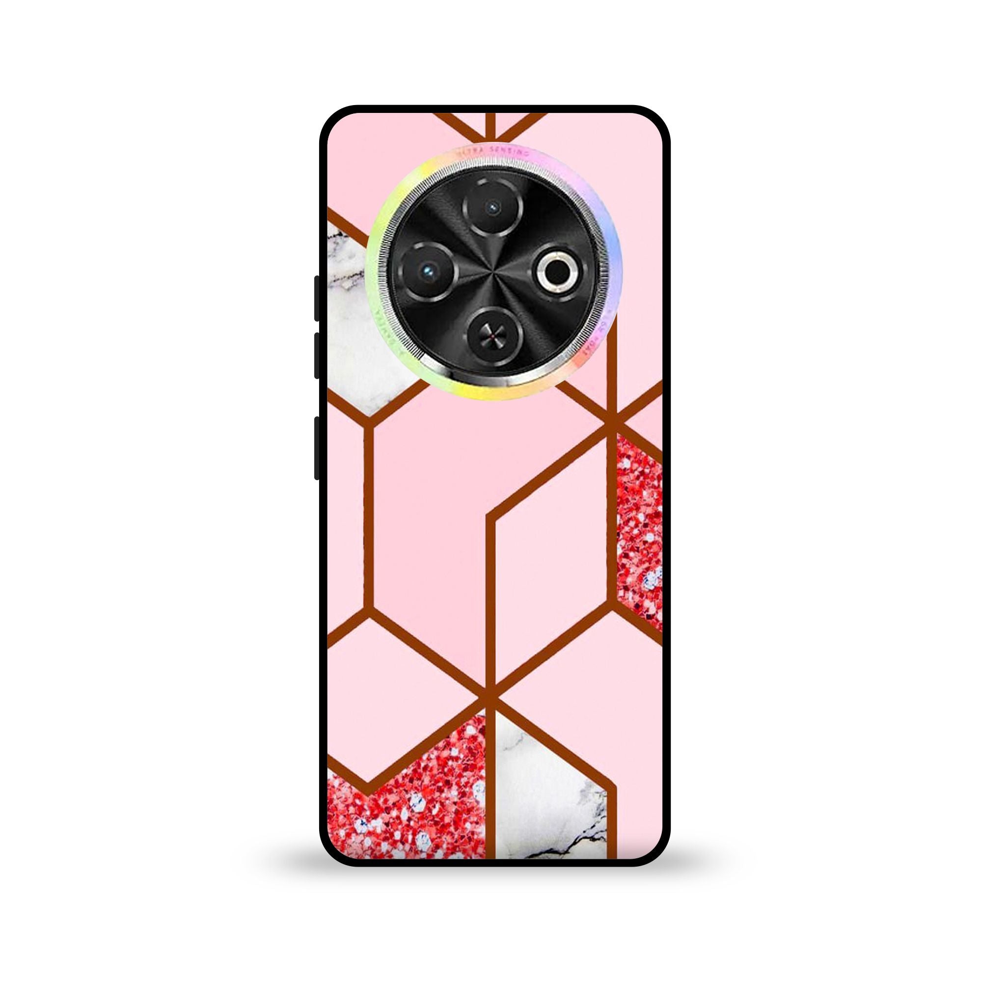 Tecno Spark 30C - Wallpaper 006 - Premium Printed Glossy Phone Case