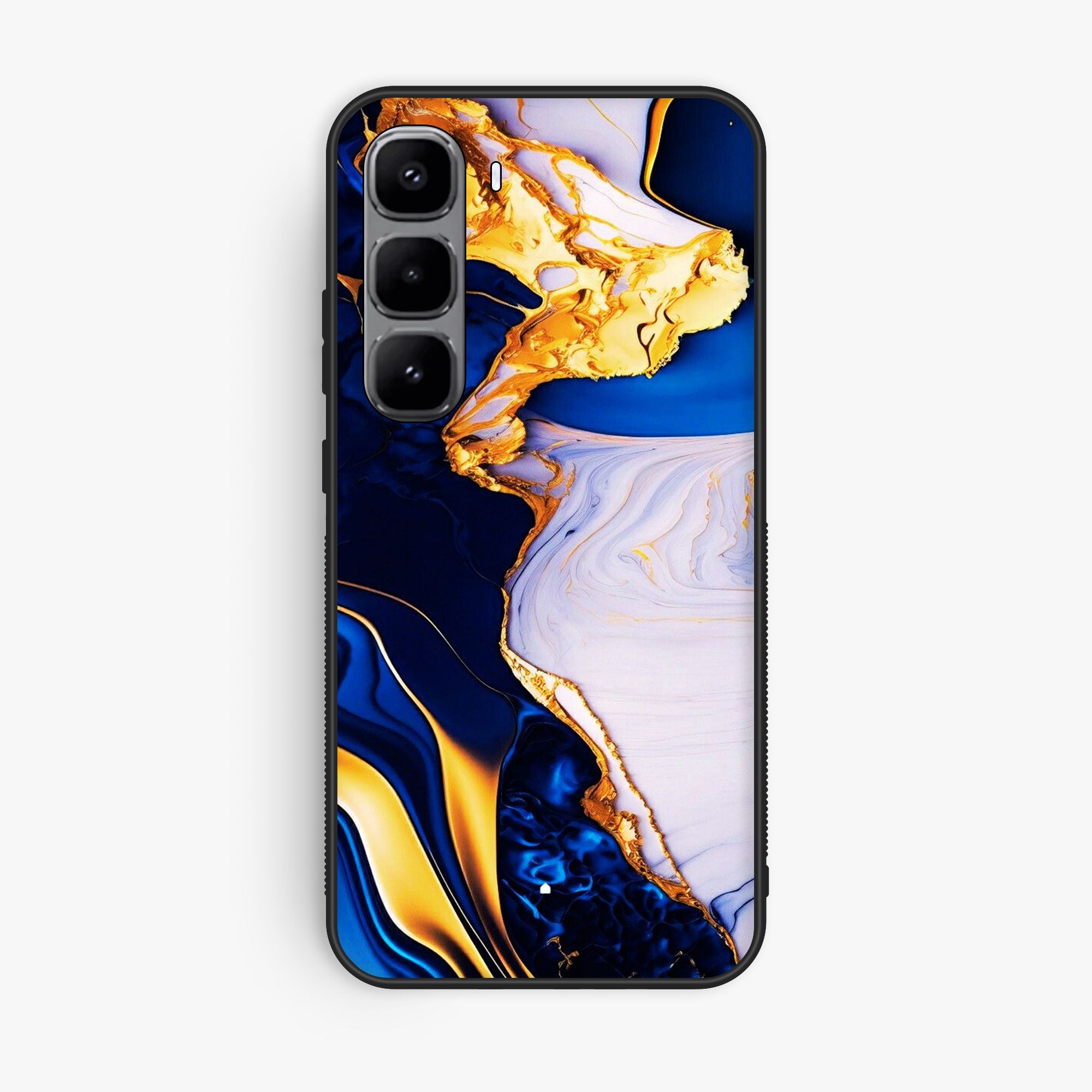 Infinix Hot 60 - Wallpaper 128 - Premium Printed Glossy Phone Case