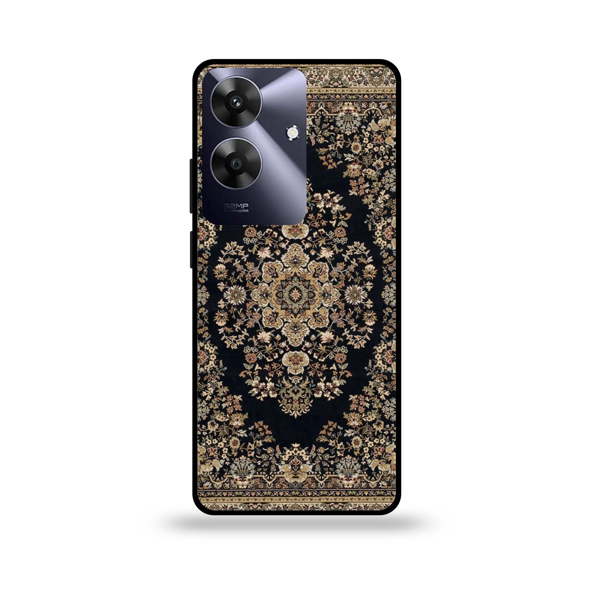 Realme Note 60 - Wallpaper 36 - Premium Printed Glossy Phone Case