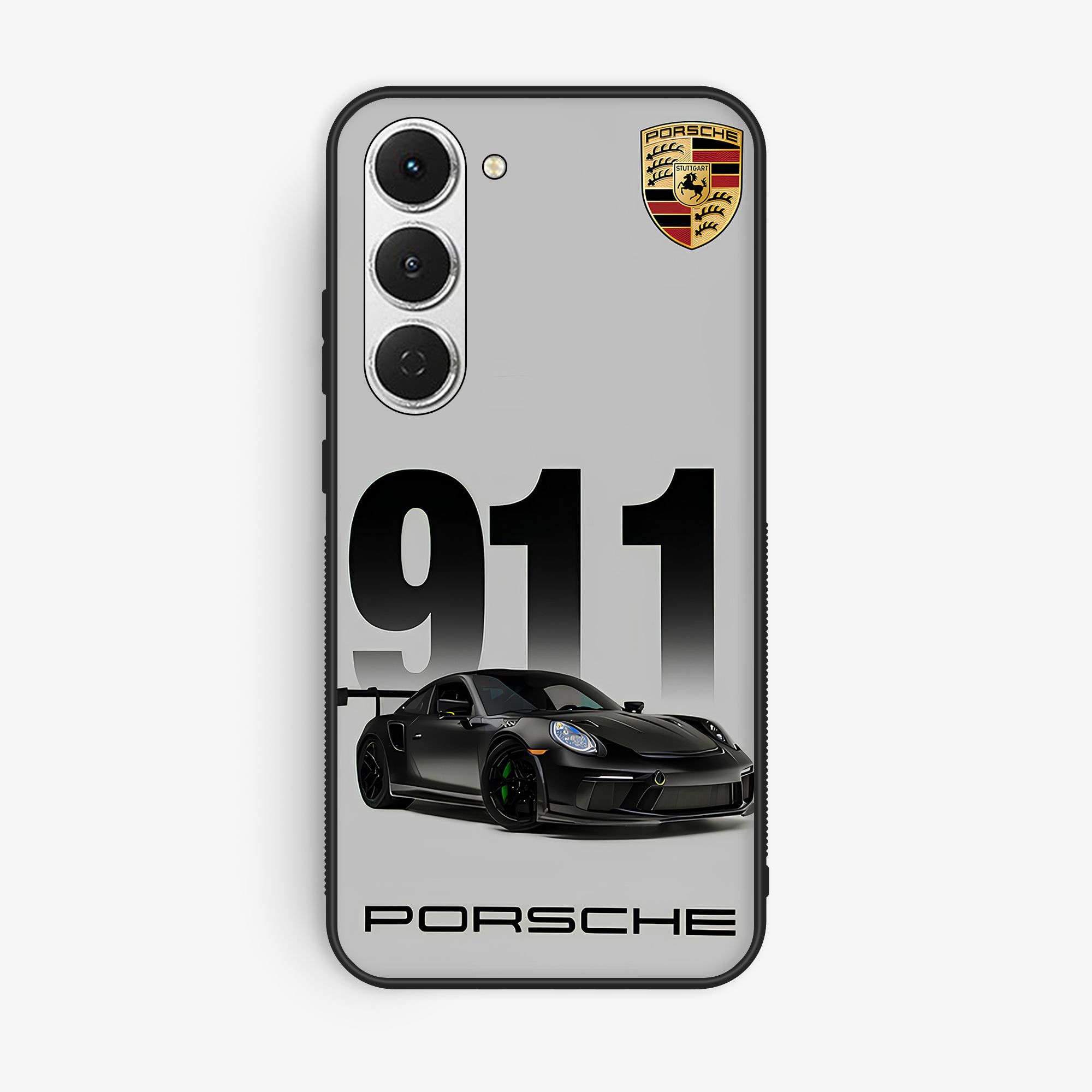 Tecno Spark 40 Pro - Wallpaper 022 - Premium Printed Glossy Phone Case