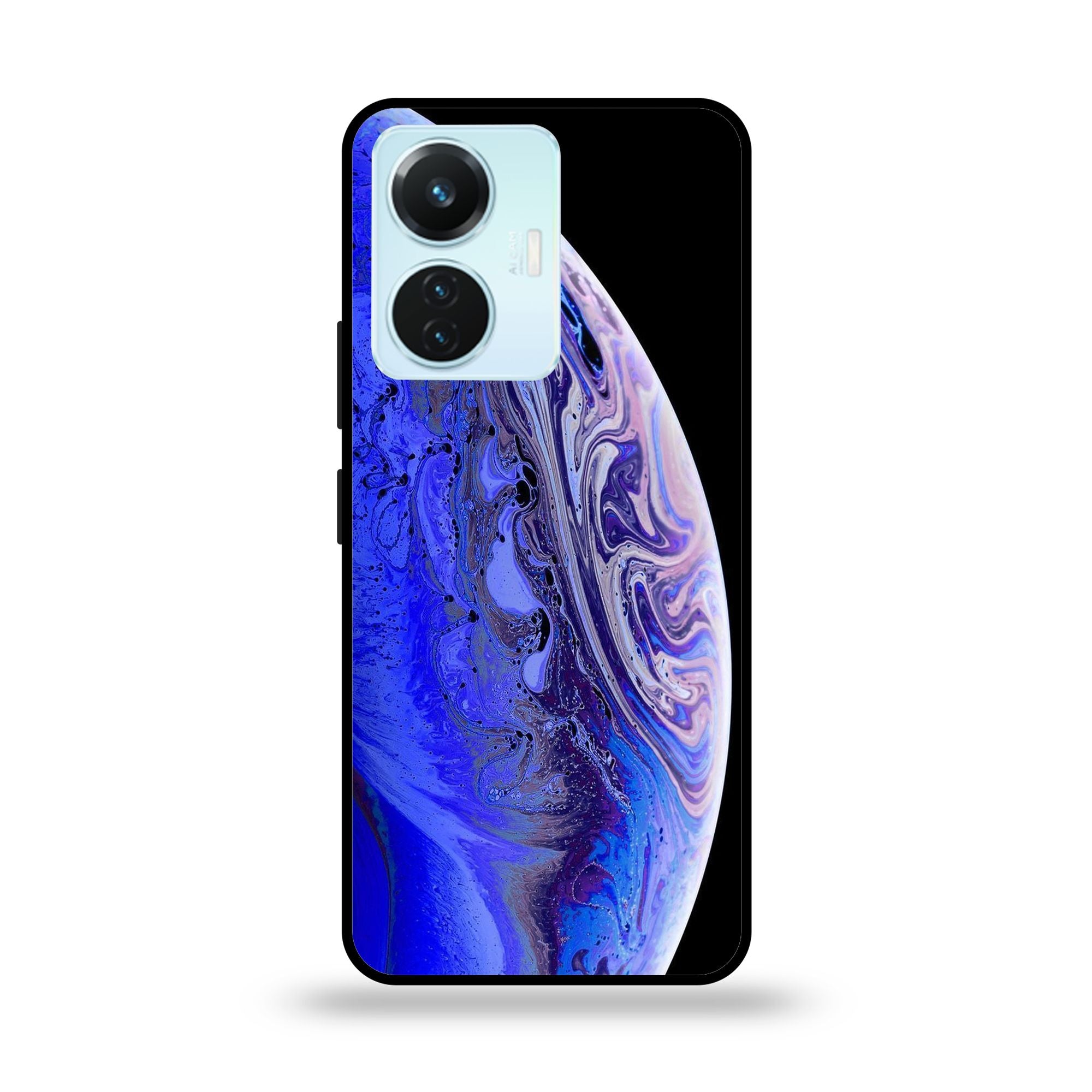 Vivo Y55 4G - Wallpaper 53 - Premium Printed Glossy Phone Case