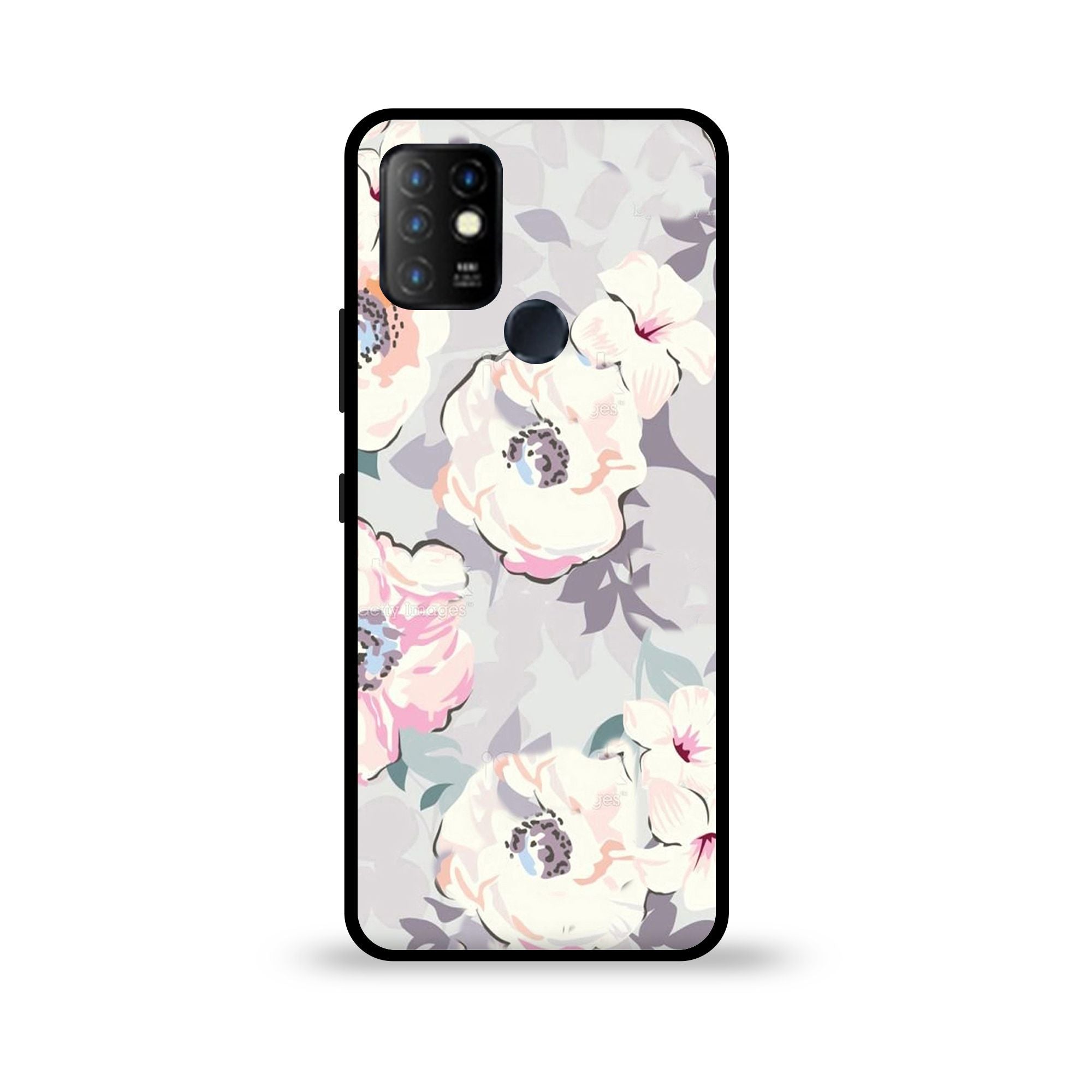 Infinix Hot 10 - Wallpaper 20 - Premium Printed Glossy Phone Case