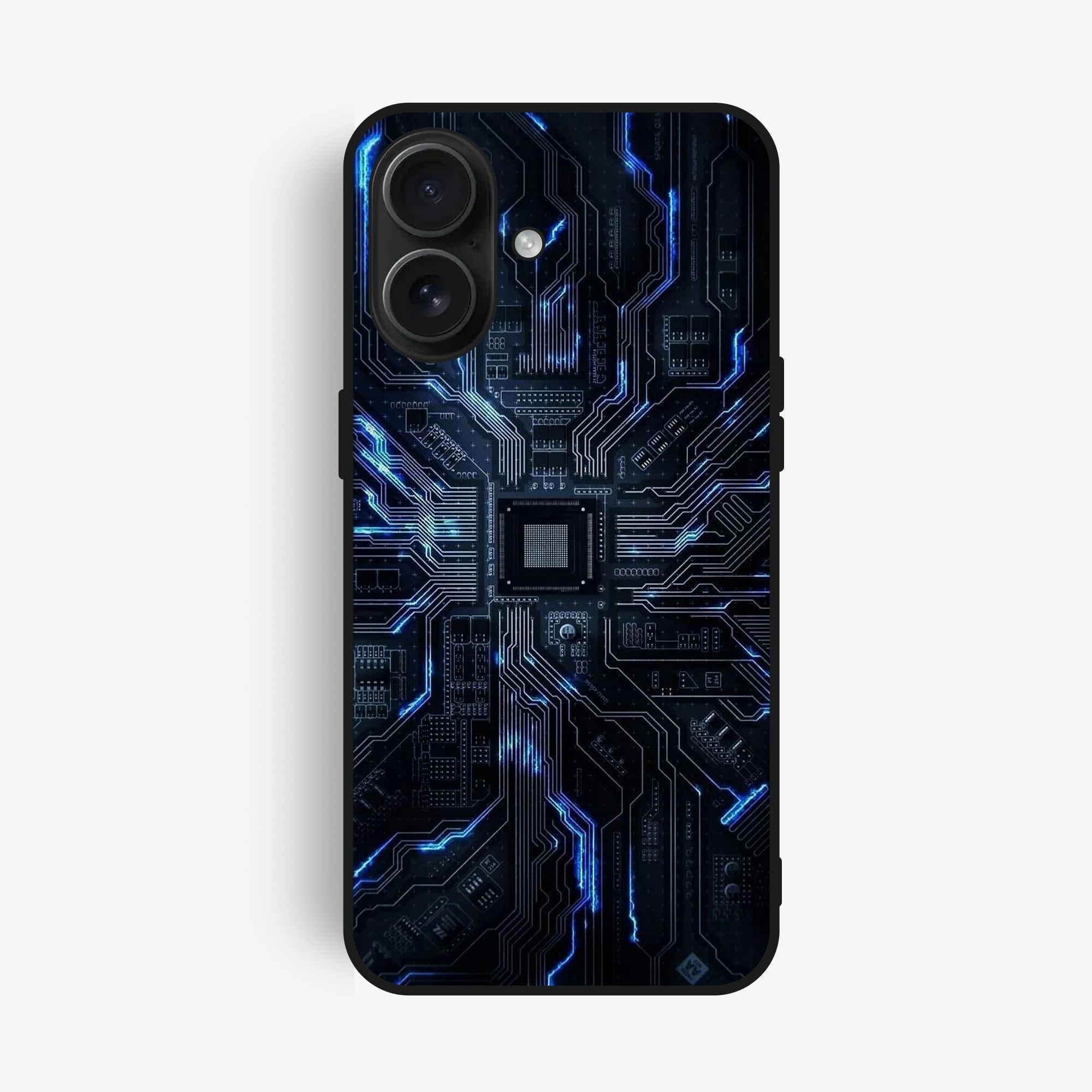 iPhone 16 - Wallpaper 51 - Premium Printed Glossy Phone Case
