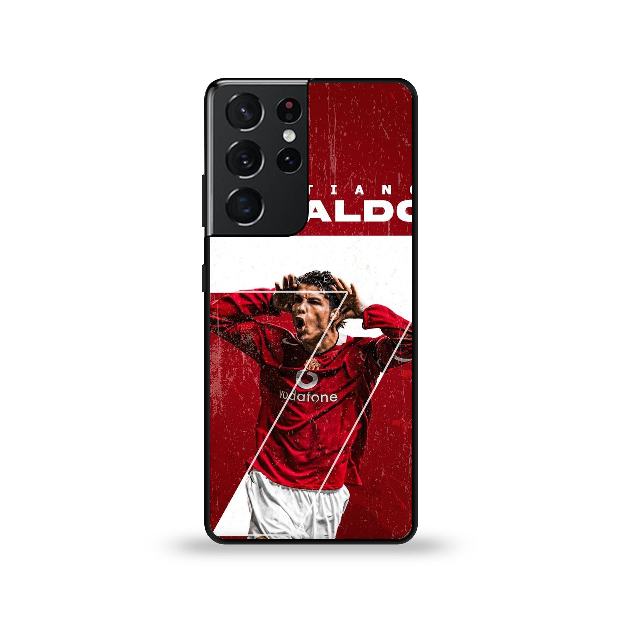 Samsung Galaxy S21 Ultra - Wallpaper 015 - Premium Printed Glossy Phone Case