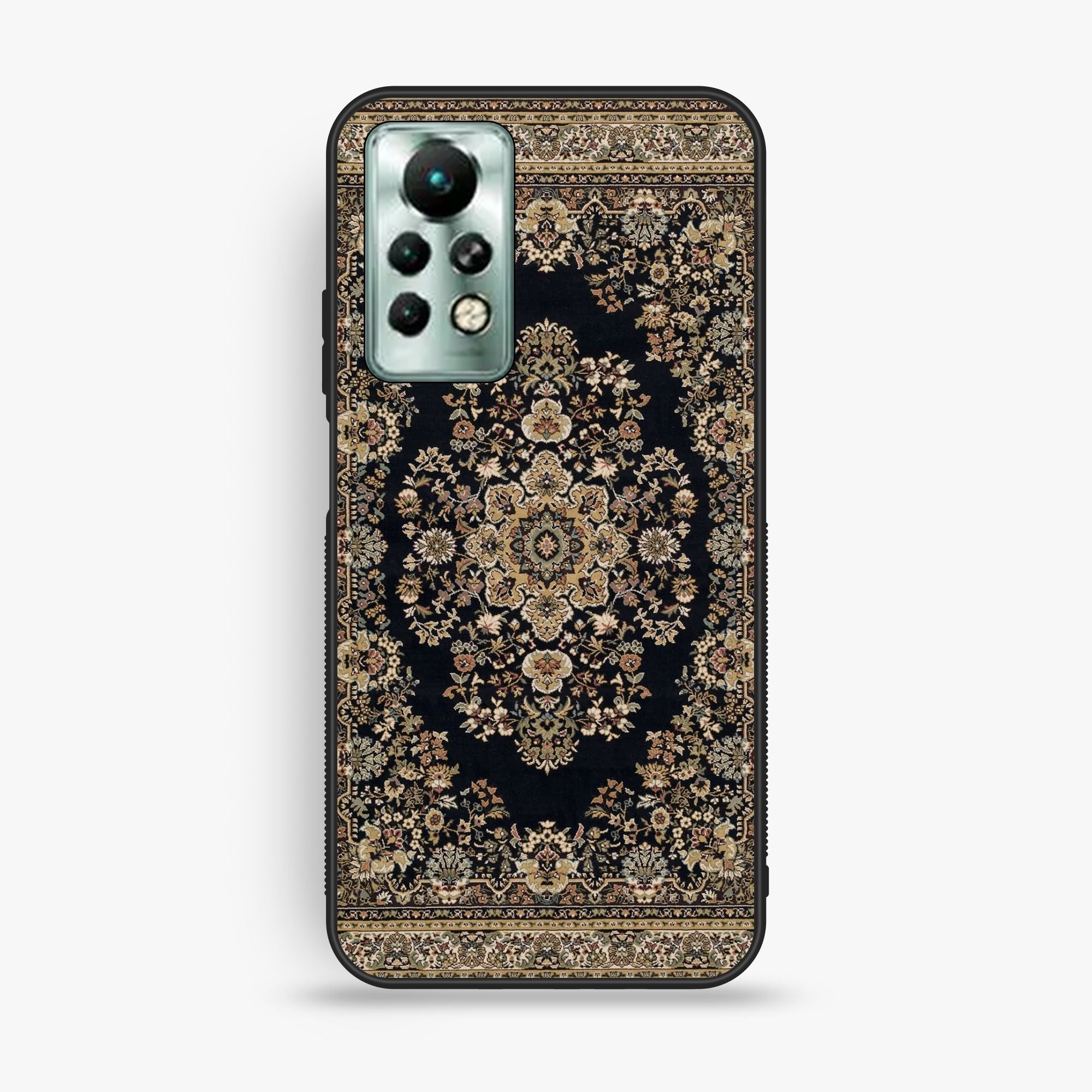 Infinix Note 11 - Wallpaper 045 - Premium Printed Glossy Phone Case