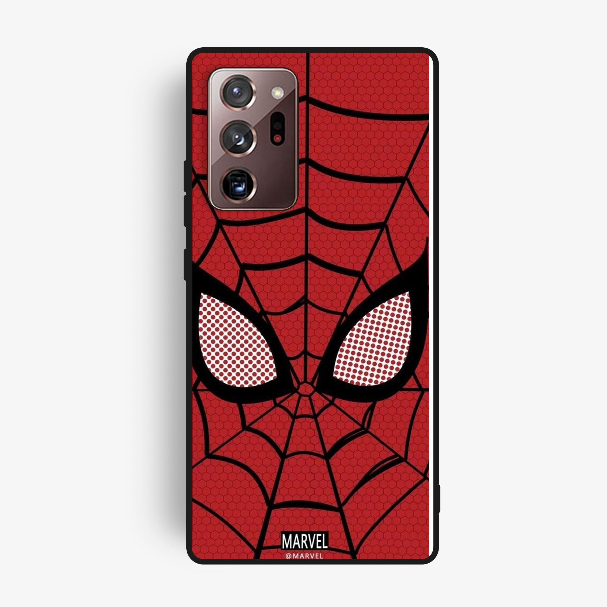 Samsung Galaxy Note 20 Ultra - Wallpaper 054 - Premium Printed Glossy Phone Case