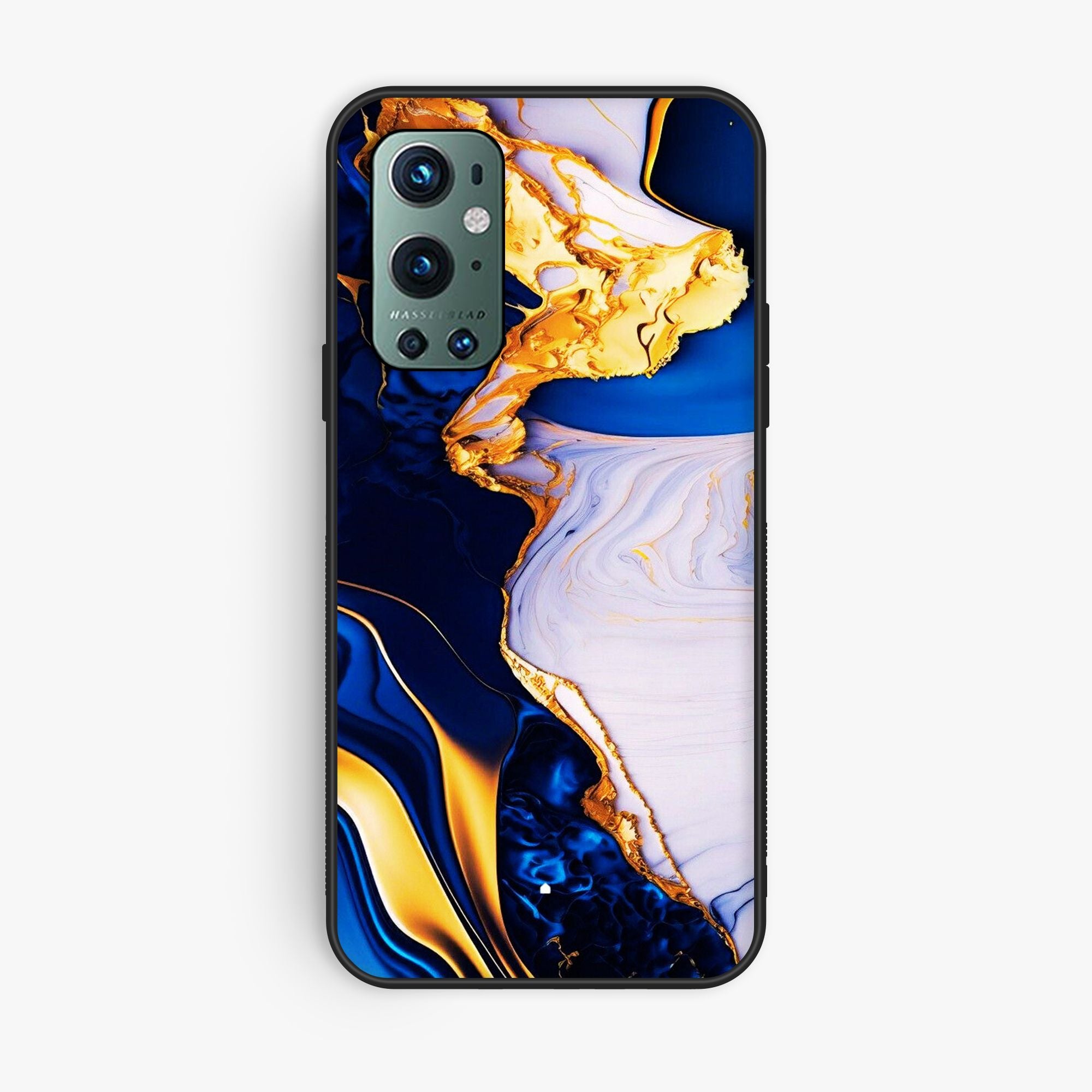 OnePlus 9 Pro - Wallpaper 128 - Premium Printed Glossy Phone Case