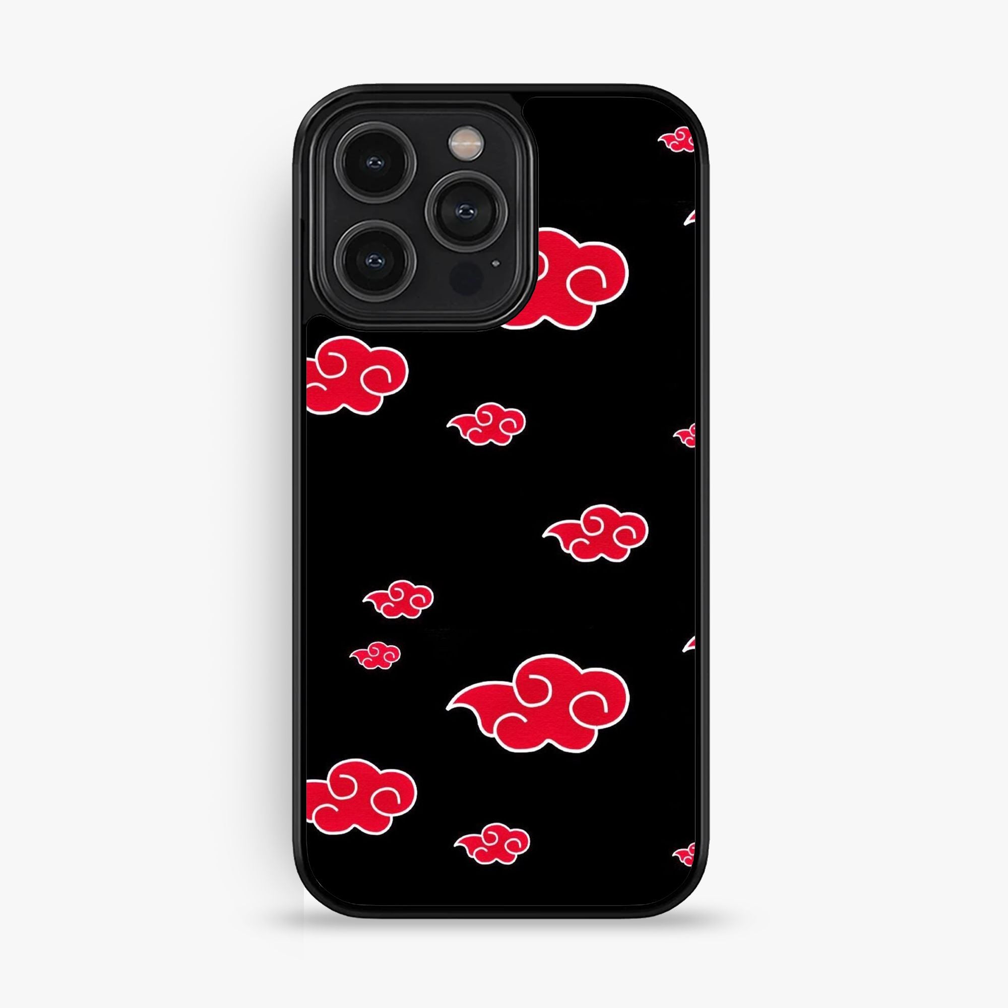 iPhone 13 Pro Max - Wallpaper 072 - Premium Printed Glossy Phone Case