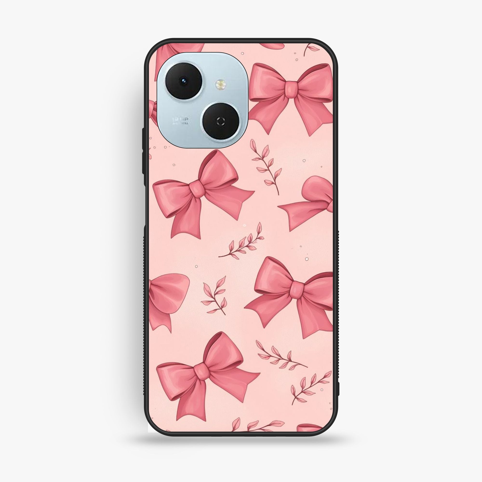 Tecno Spark 40c - Wallpaper 033 - Premium Printed Glossy Phone Case