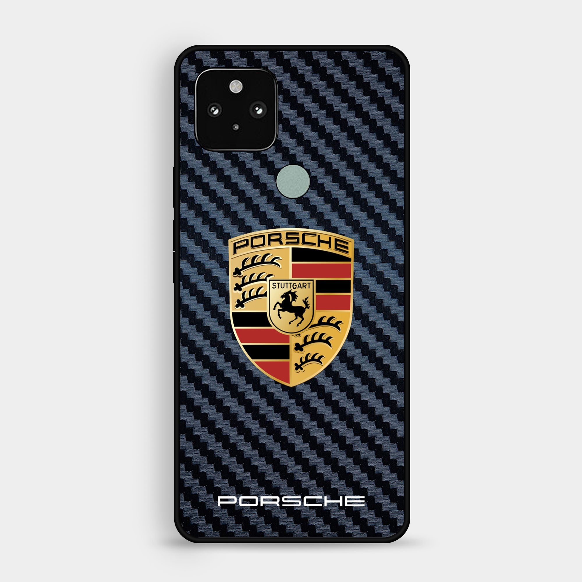 Google Pixel 5 XL - Wallpaper 018 - Premium Printed Glossy Phone Case