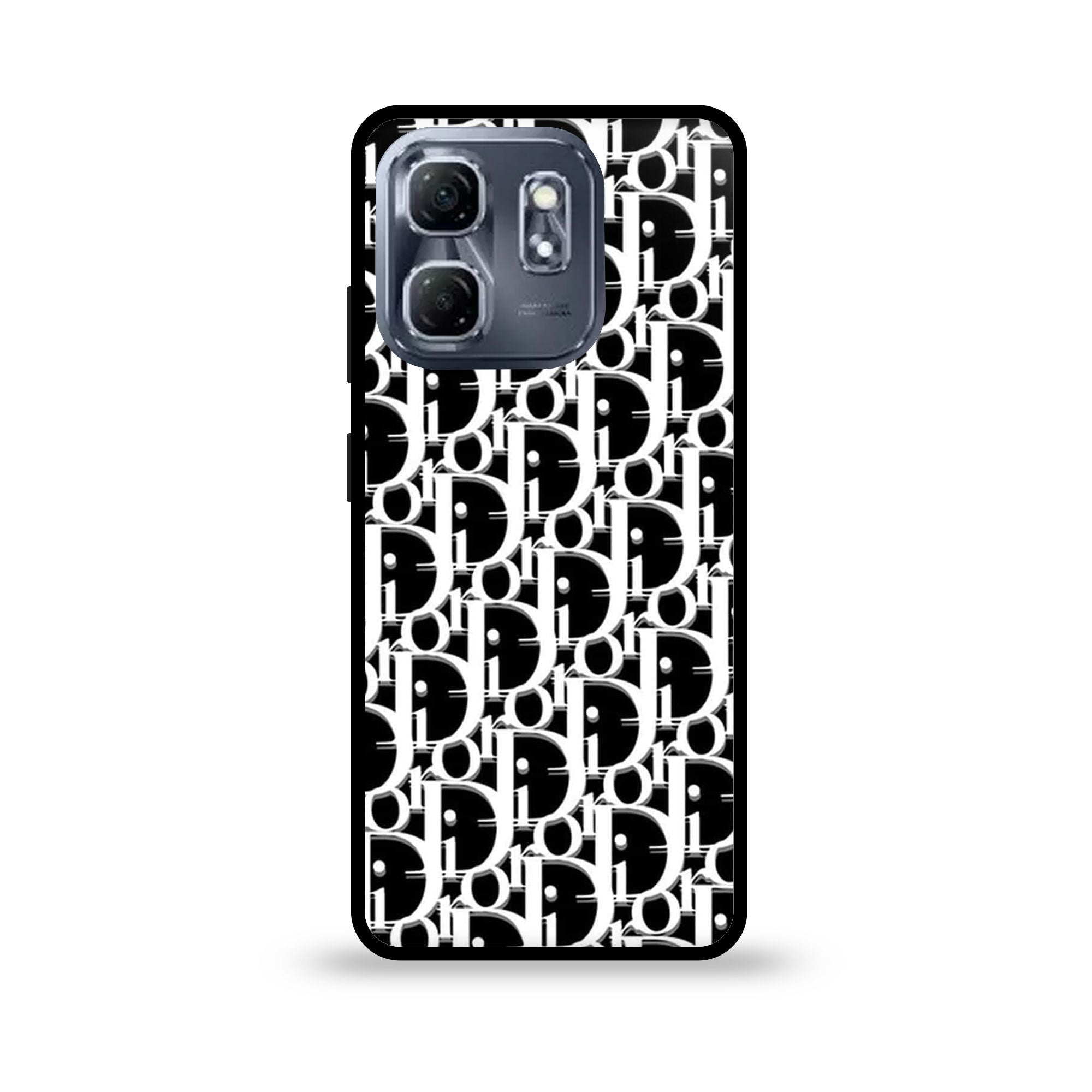 Infinix Hot 50i - Wallpaper 65 - Premium Printed Glossy Phone Case