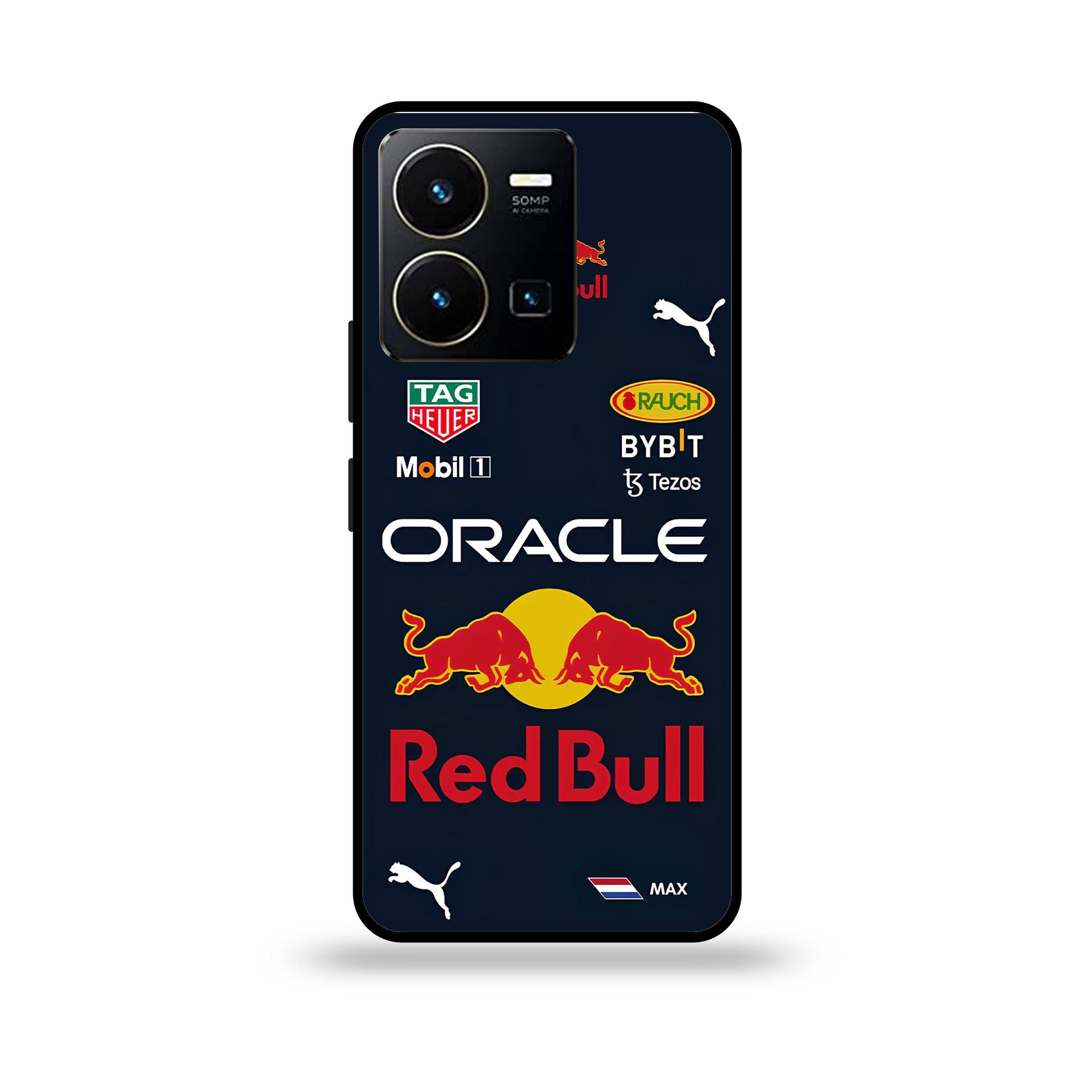 Vivo Y35 - Wallpaper 25 - Premium Printed Glossy Phone Case