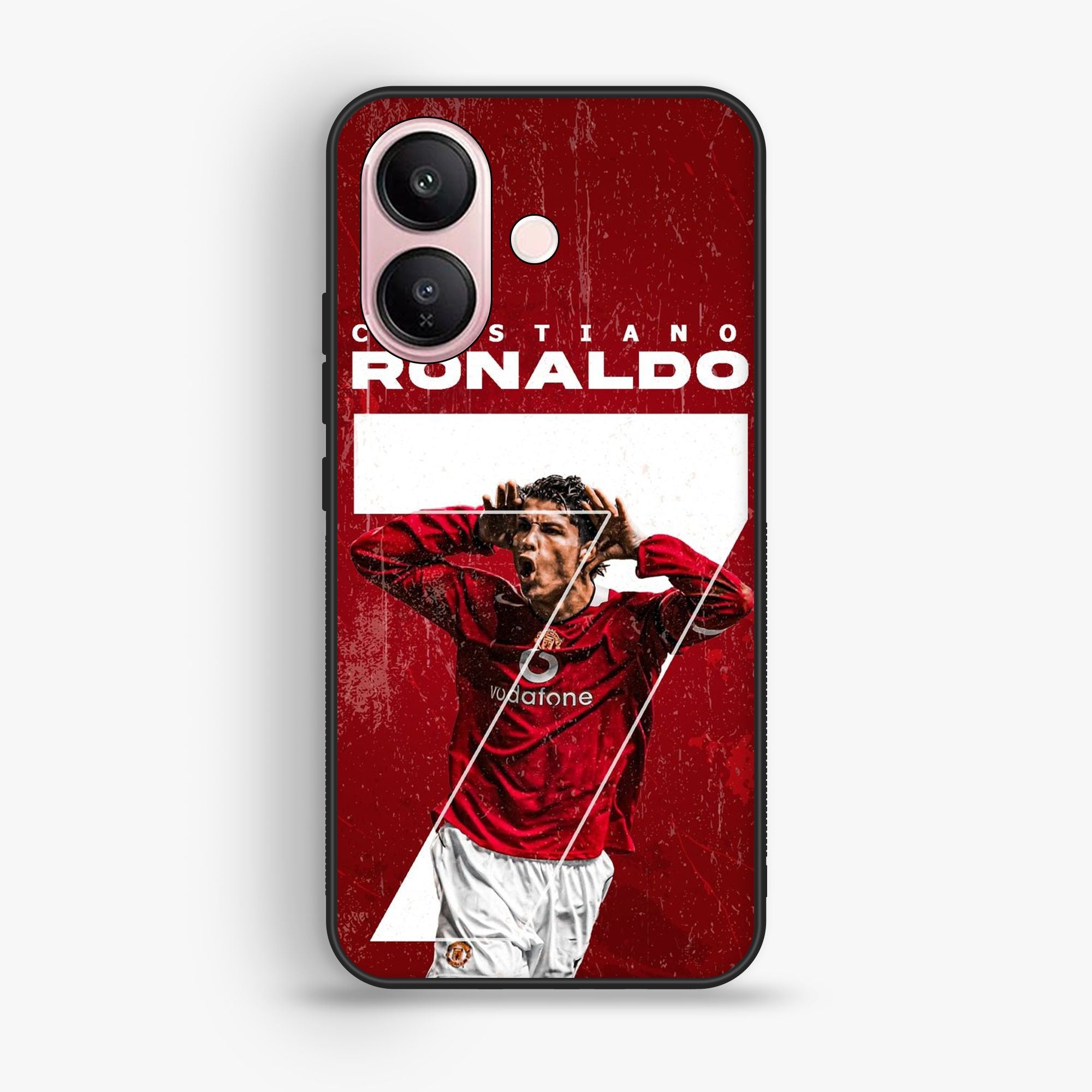 VIVO V60 Lite - Wallpaper 015 - Premium Printed Glossy Phone Case