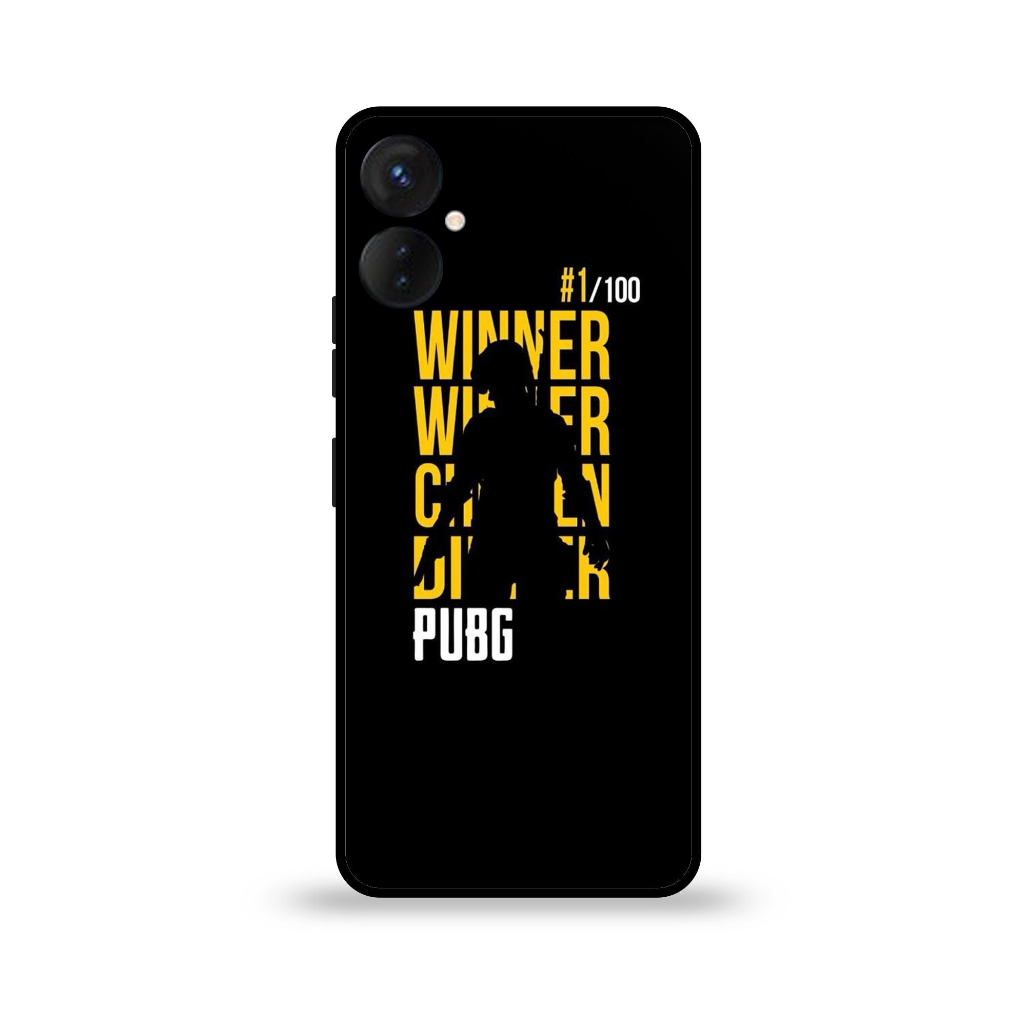 Tecno Spark 9 Pro - Wallpaper 066 - Premium Printed Glossy Phone Case
