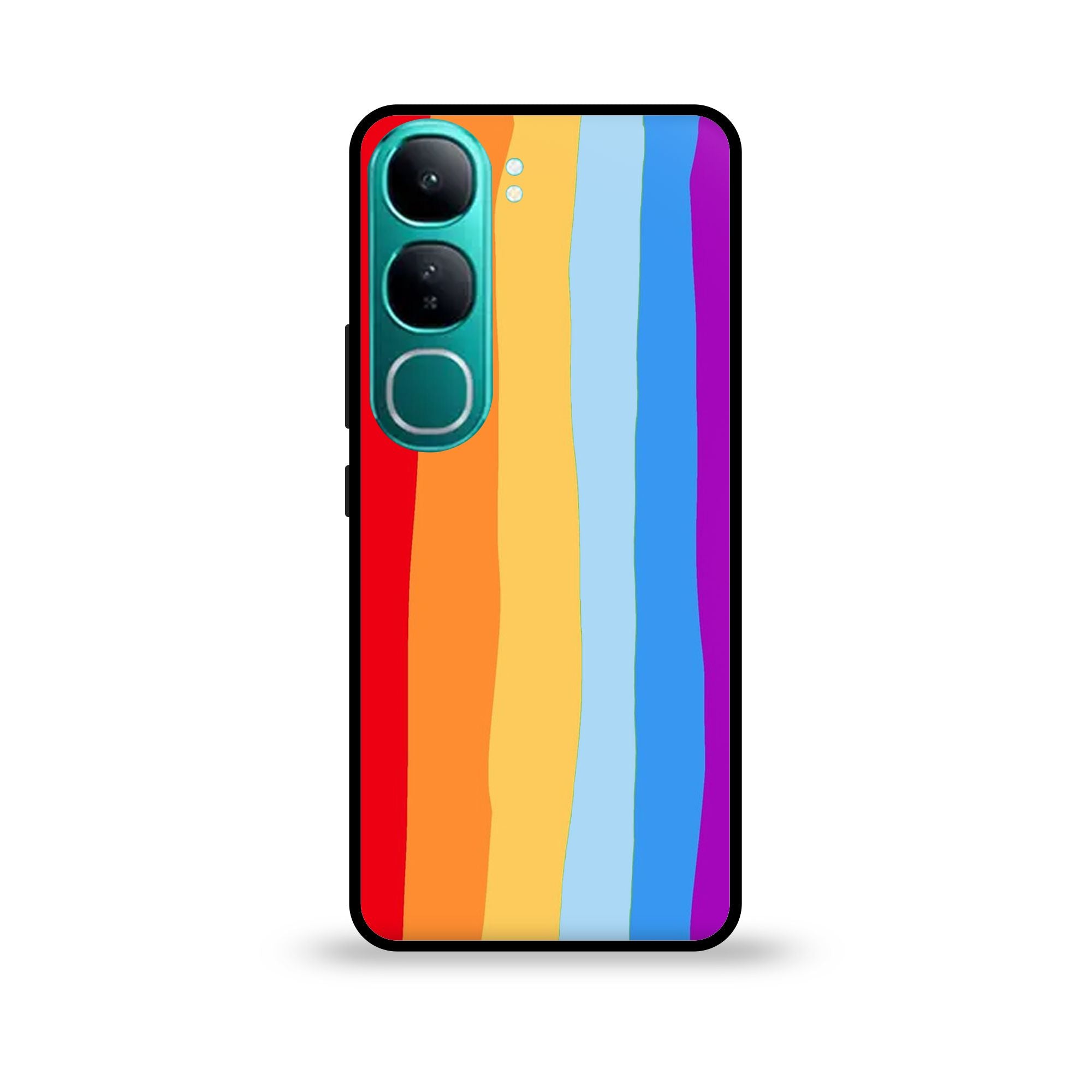Vivo Y200 - Wallpaper 99 - Premium Printed Glossy Phone Case