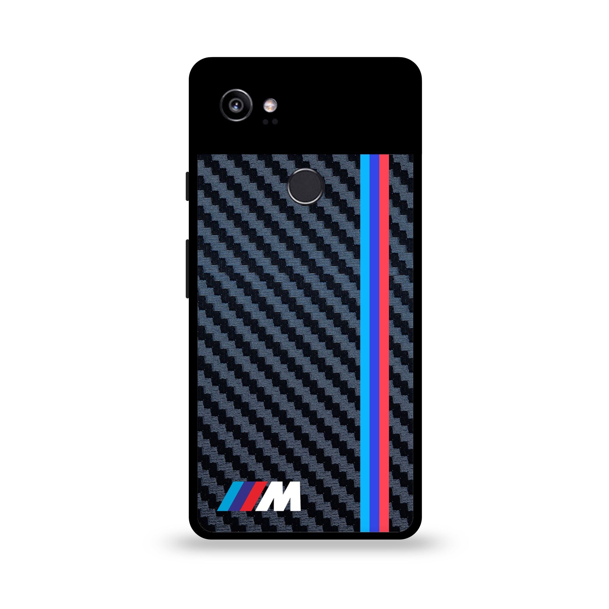 Google Pixel 2XL - Wallpaper 86 - Premium Printed Glossy Phone Case