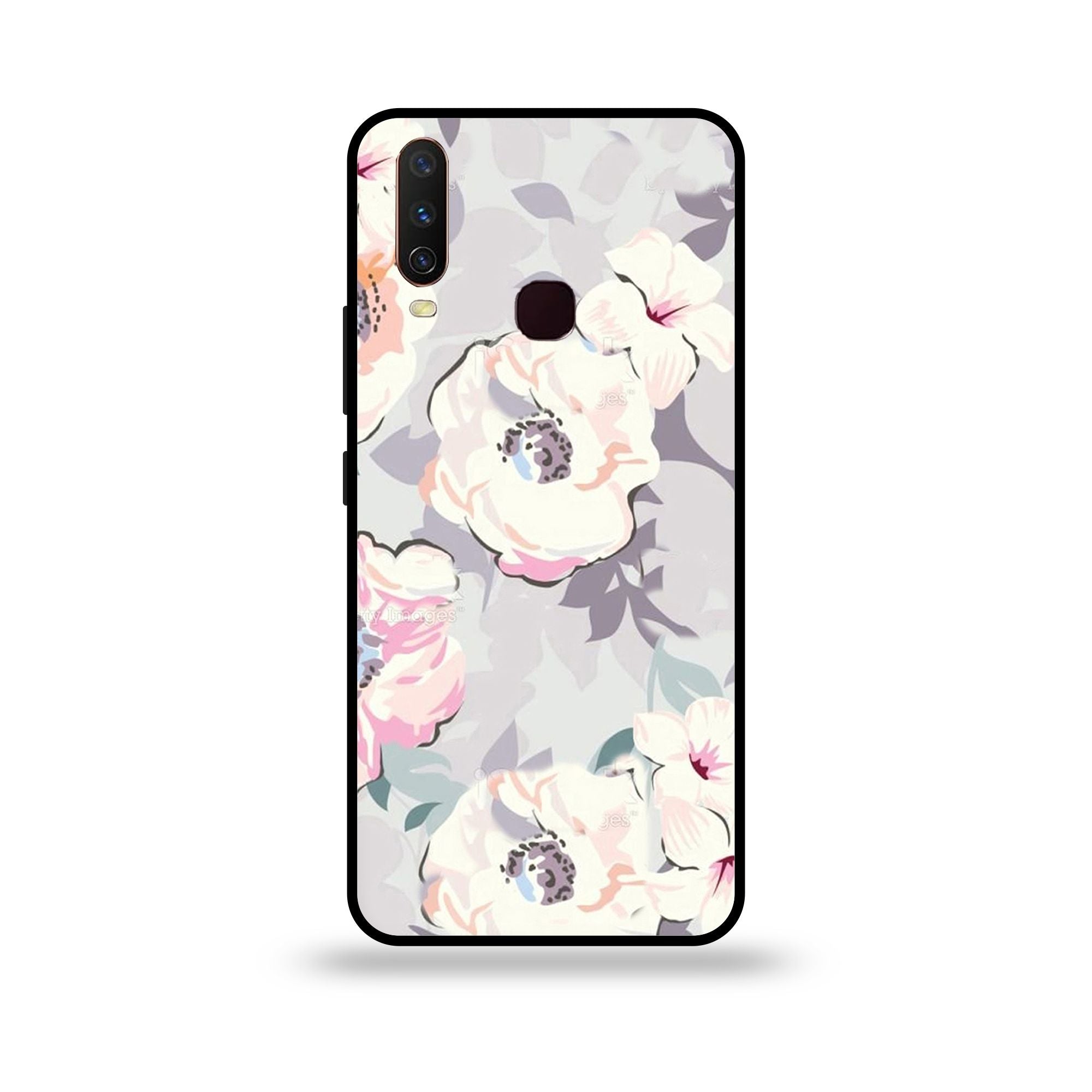 Vivo Y12 - Wallpaper 007 - Premium Printed Glossy Phone Case