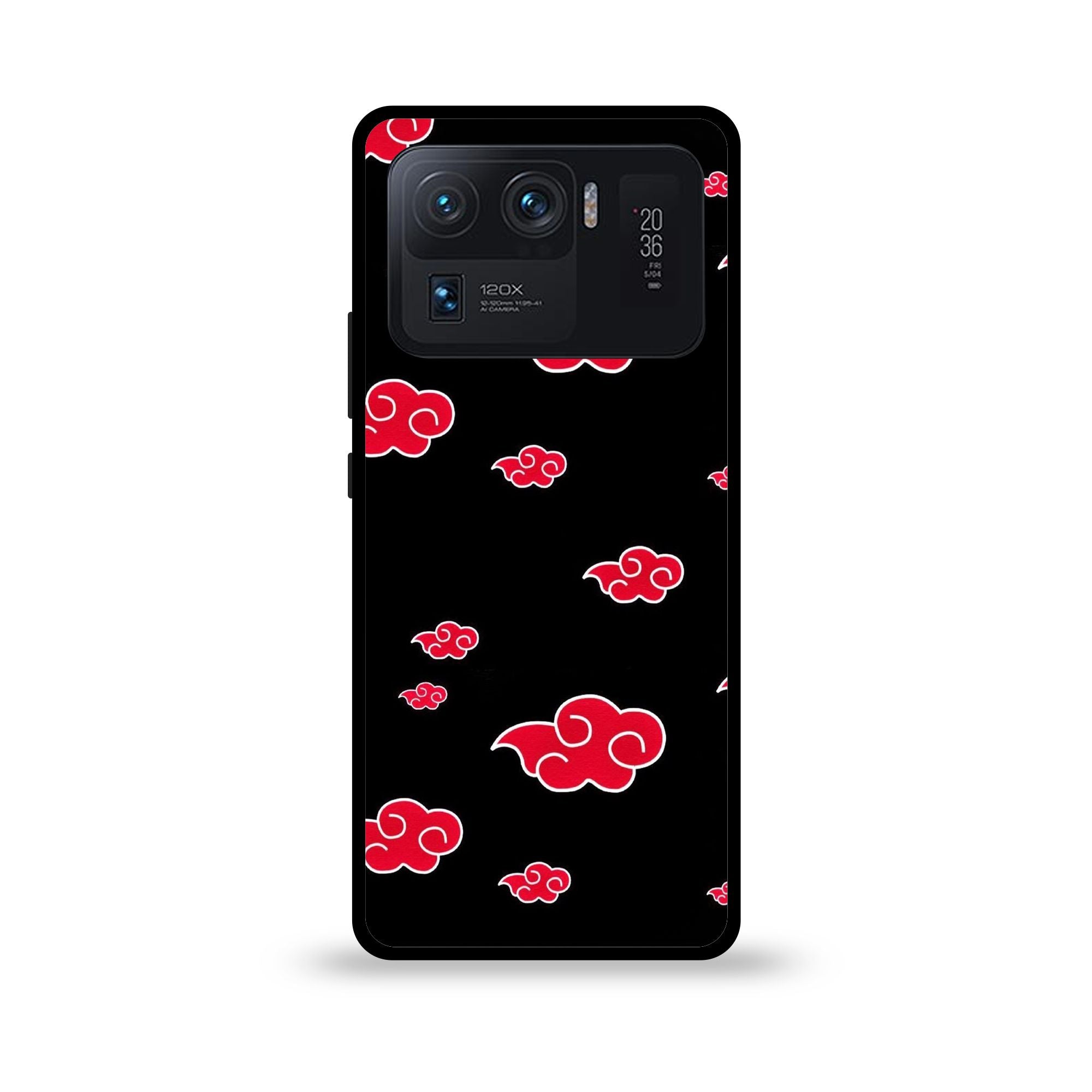Xiaomi Mi 11 Ultra - Wallpaper 48 - Premium Printed Glossy Phone Case