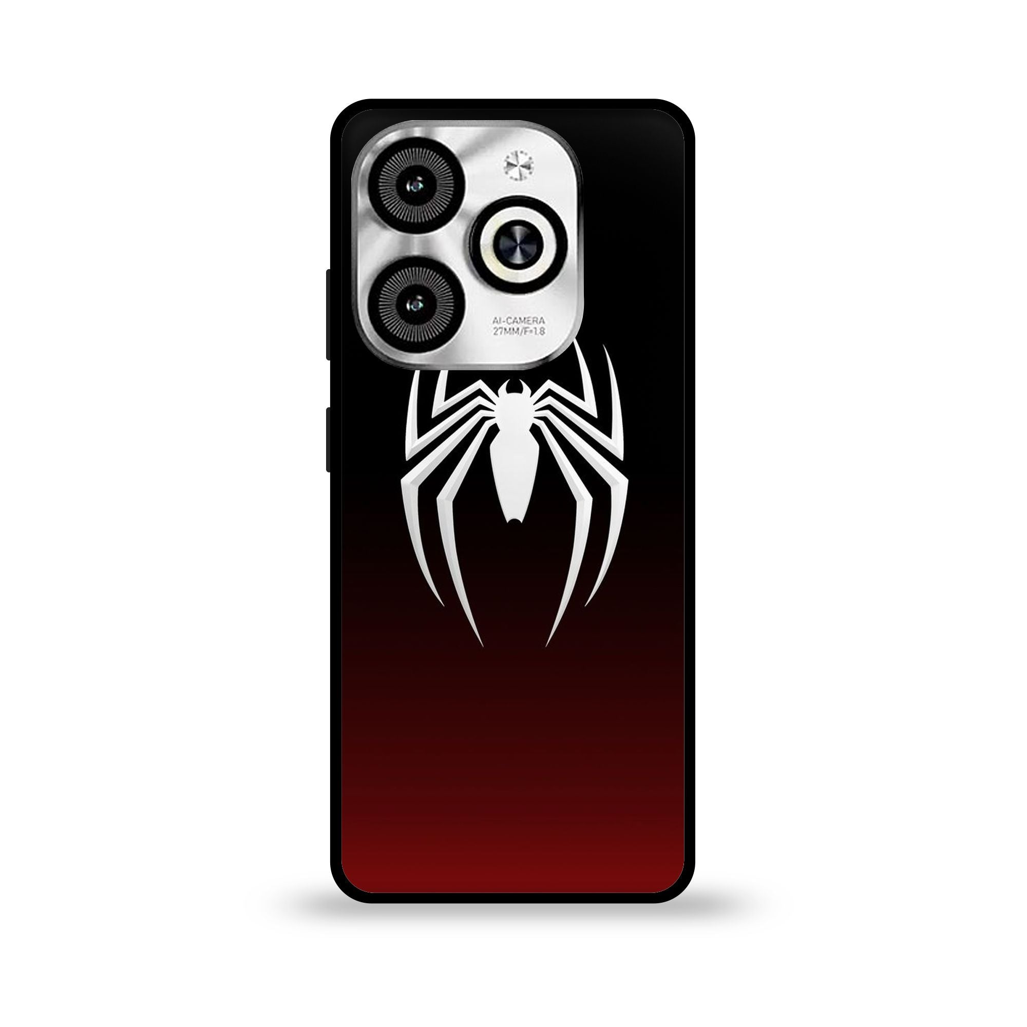 Infinix Smart 8HD - Wallpaper 43 - Premium Printed Glossy Phone Case