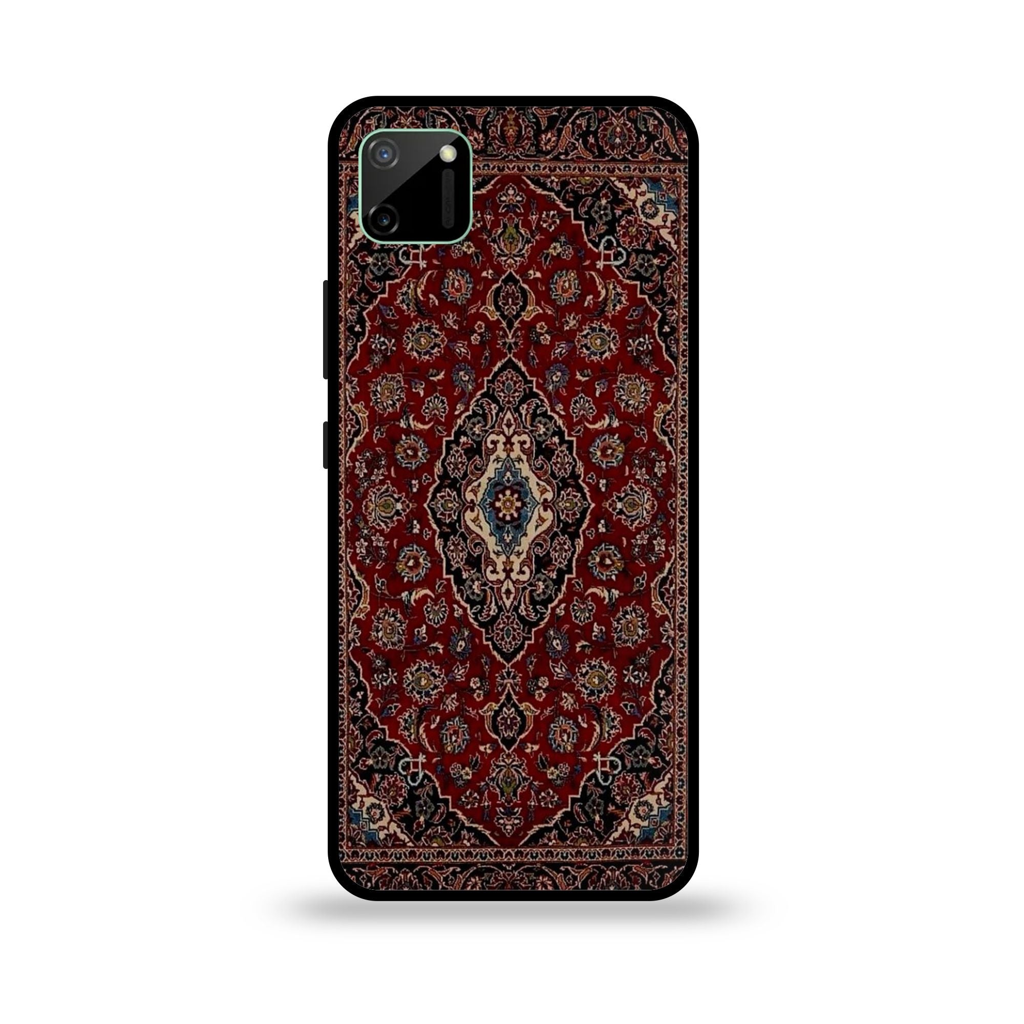 Realme C11 - Wallpaper 172 - Premium Printed Glossy Phone Case