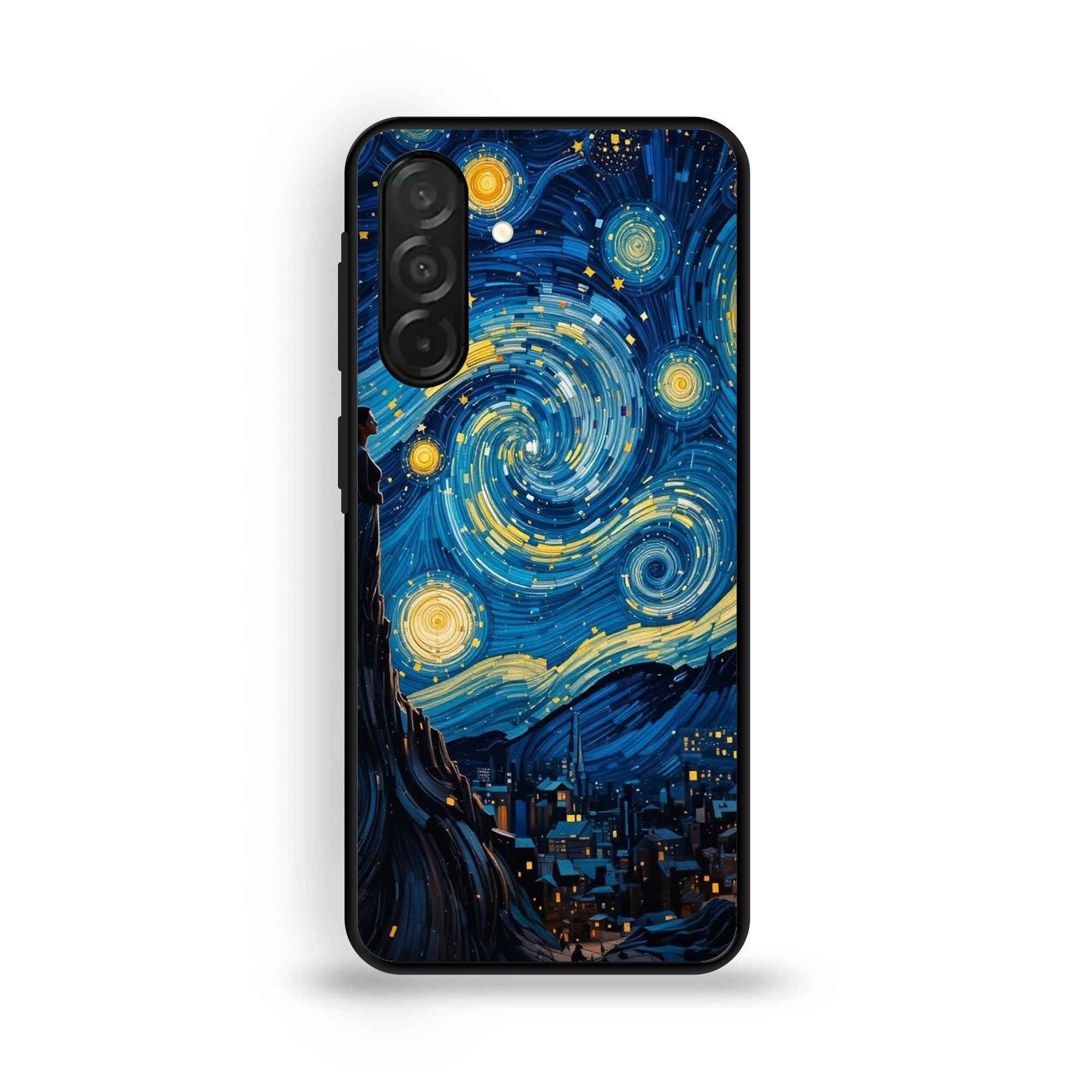 Samsung A26 - Wallpaper 036 - Premium Printed Glossy Phone Case