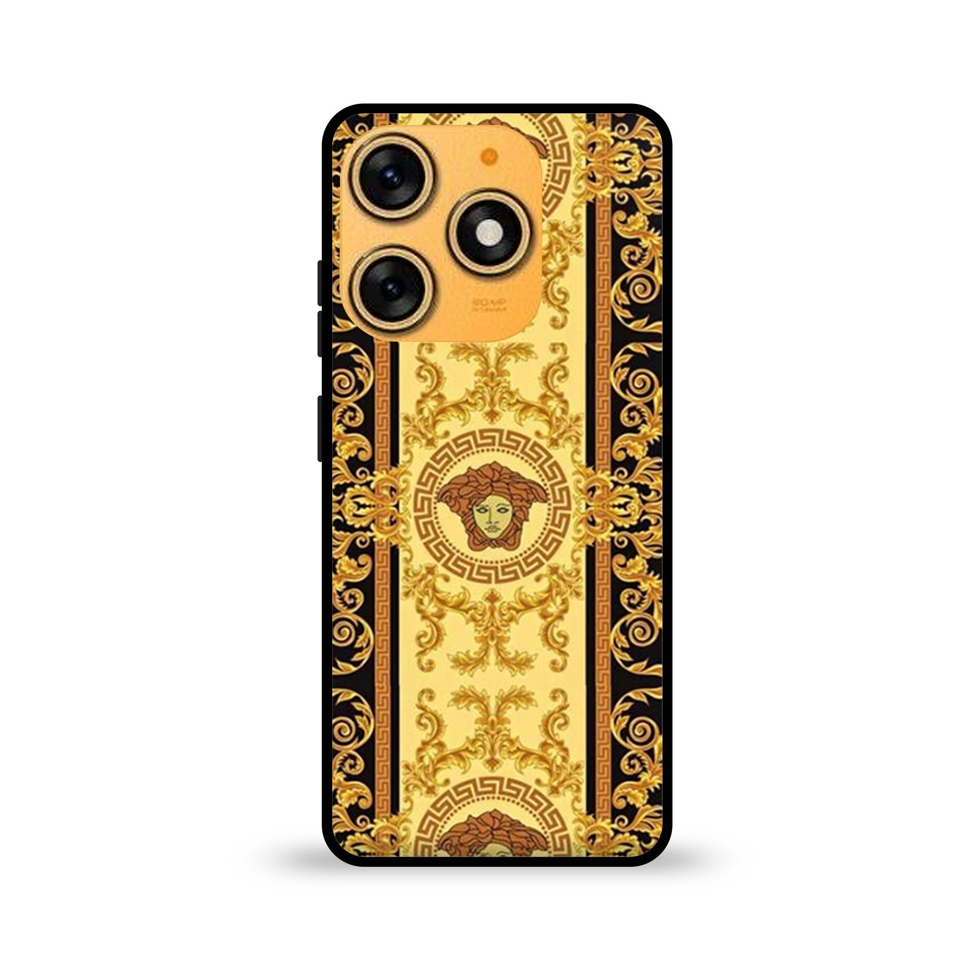 Tecno Spark 10 - Wallpaper 114 - Premium Printed Glossy Phone Case