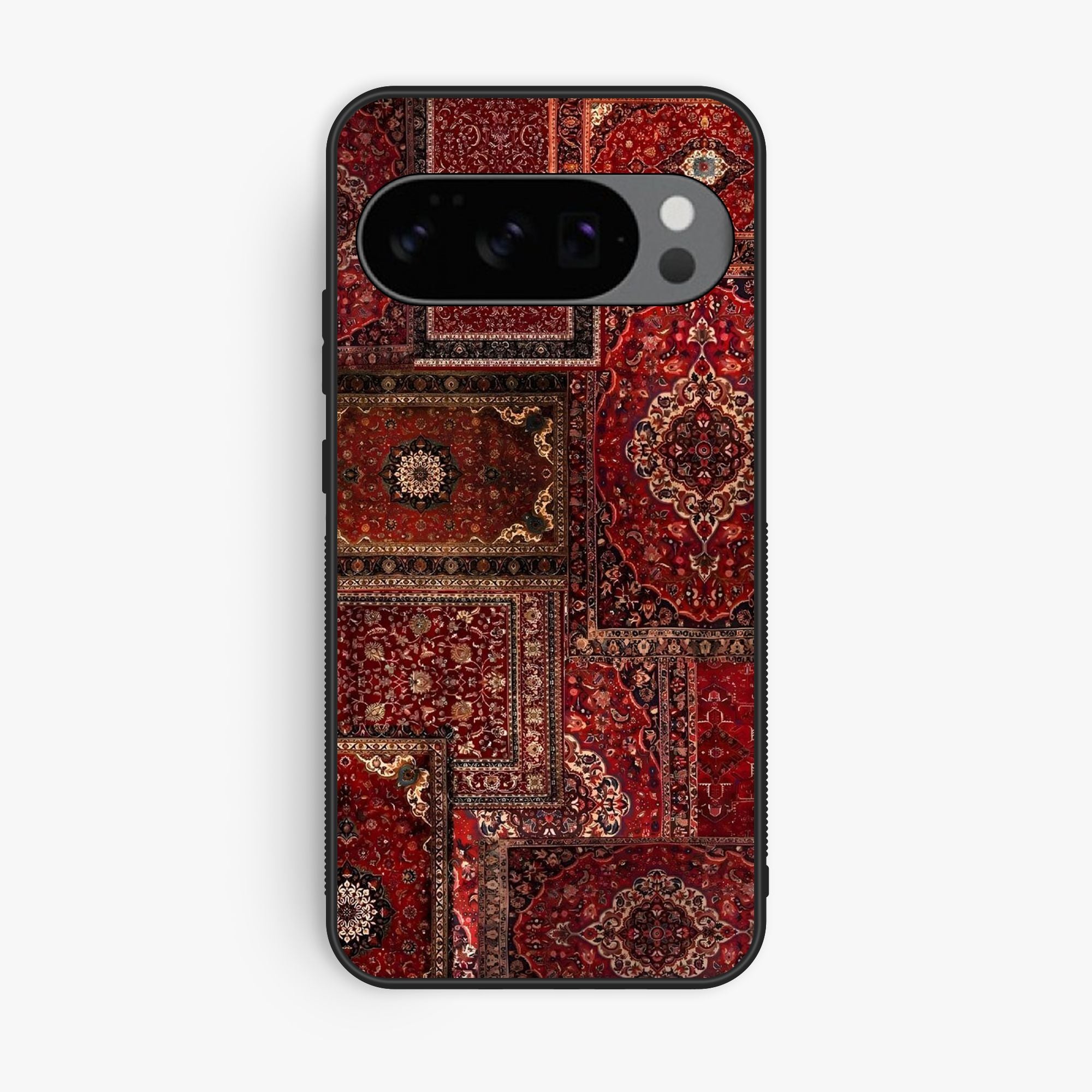 Google Pixel 10 Pro XL - Wallpaper 059 - Premium Printed Glossy Phone Case