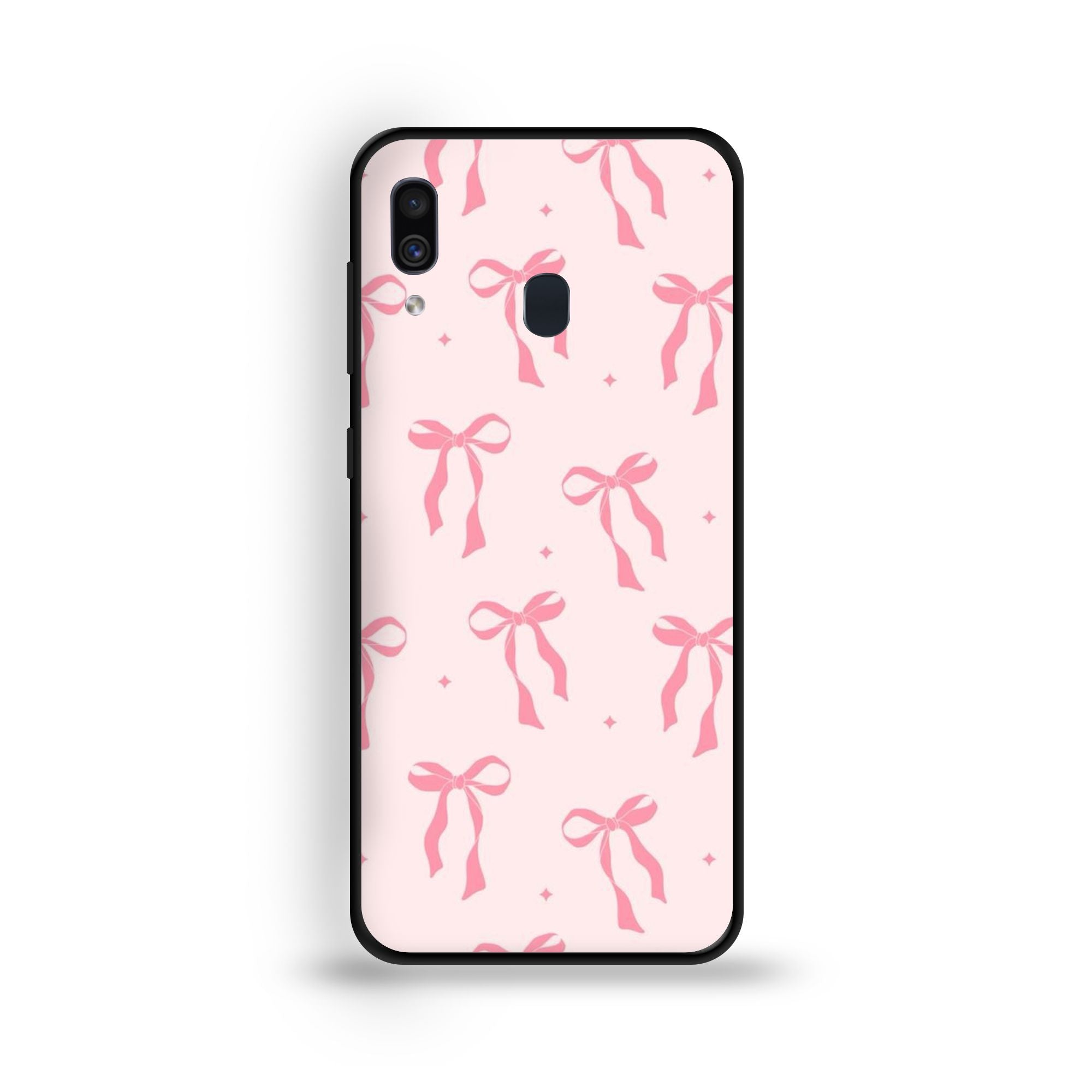 Samsung A30 - Wallpaper 094 - Premium Printed Glossy Phone Case
