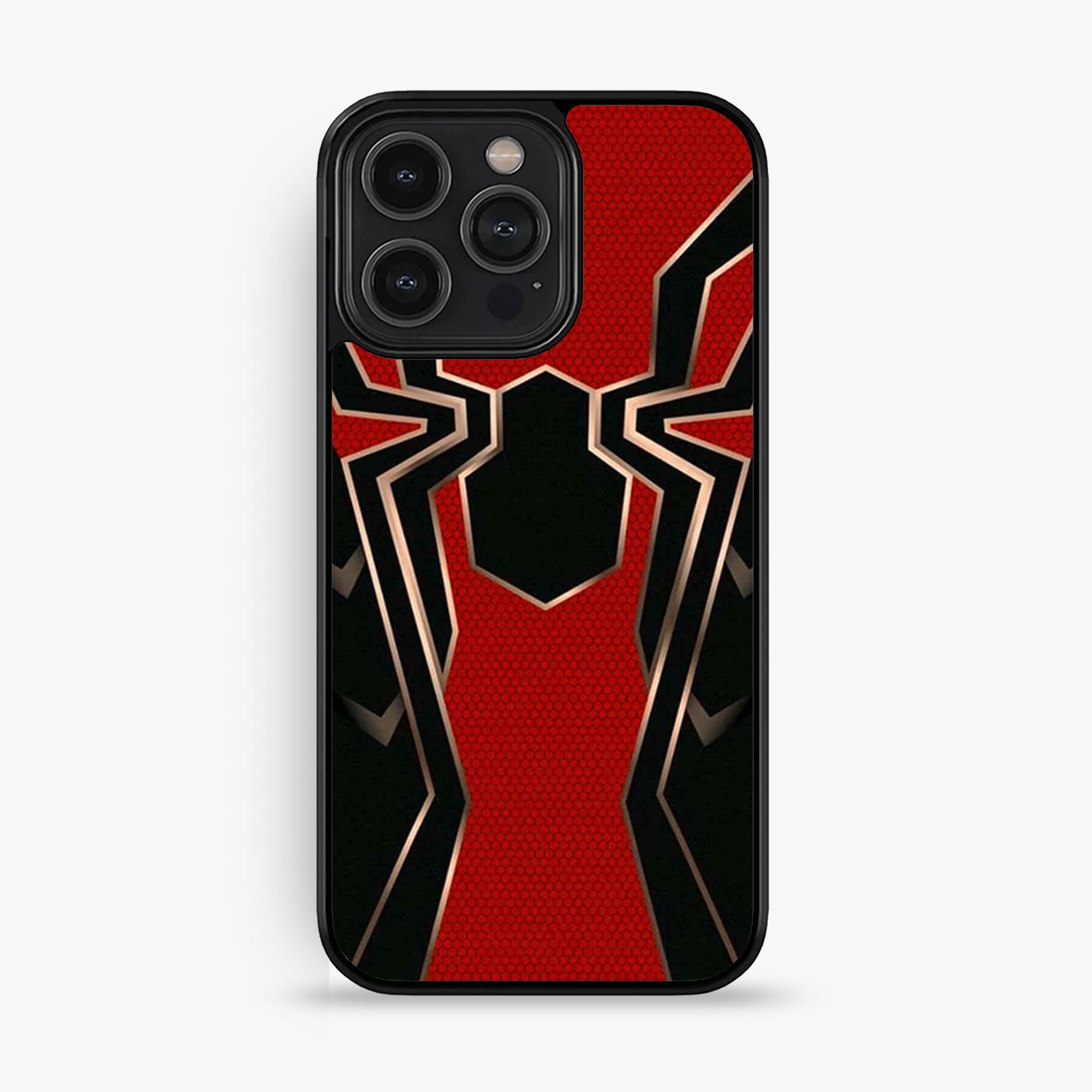 iPhone 12 Pro Max - Design 111 - Premium Glossy Phone Case