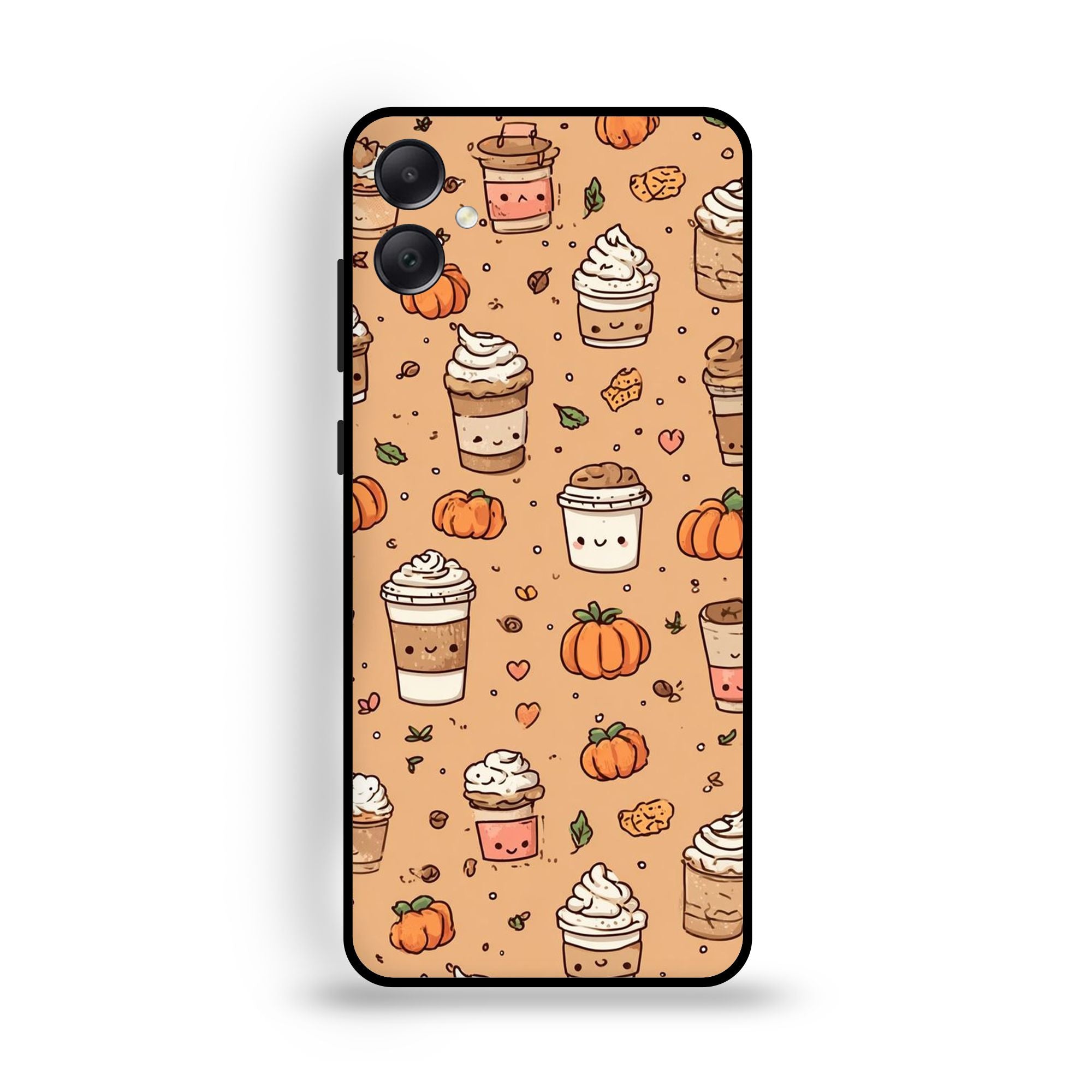Samsung A05 - Wallpaper 035 - Premium Printed Glossy Phone Case