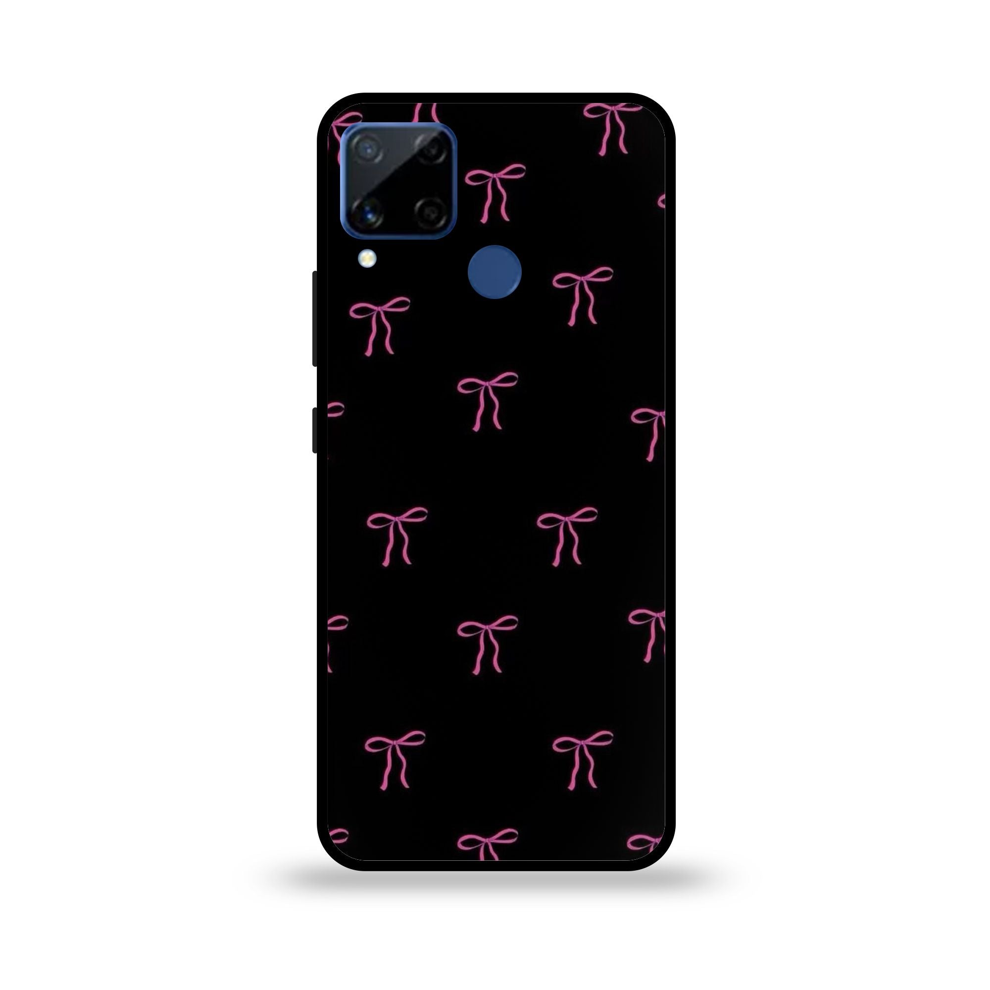 Realme C15 - Wallpaper 093 - Premium Printed Glossy Phone Case