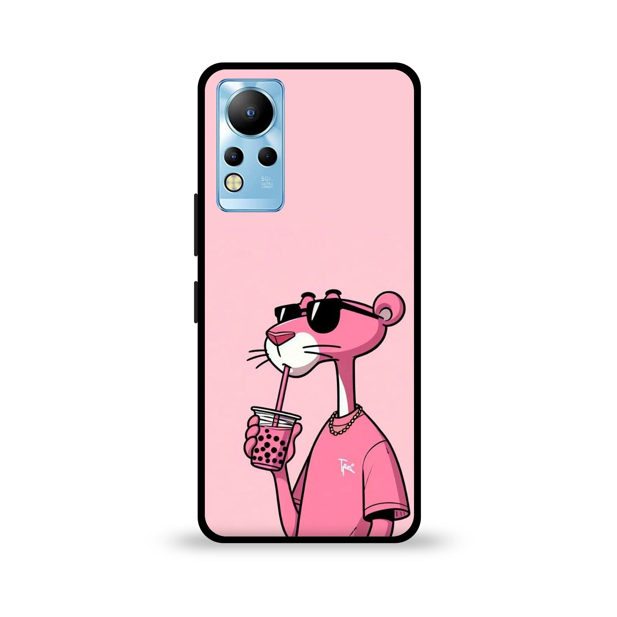 Infinix Note 12 - Wallpaper 54 - Premium Printed Glossy Phone Case