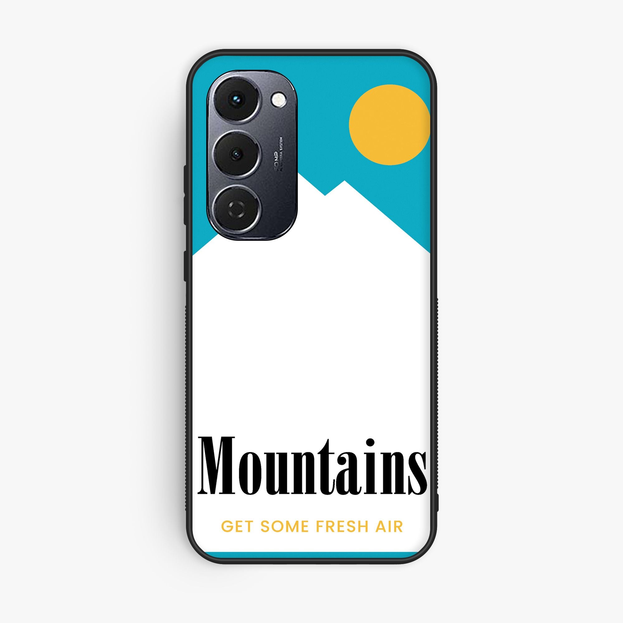 Tecno Spark 40 Pro Plus - Wallpaper 106 - Premium Printed Glossy Phone Case
