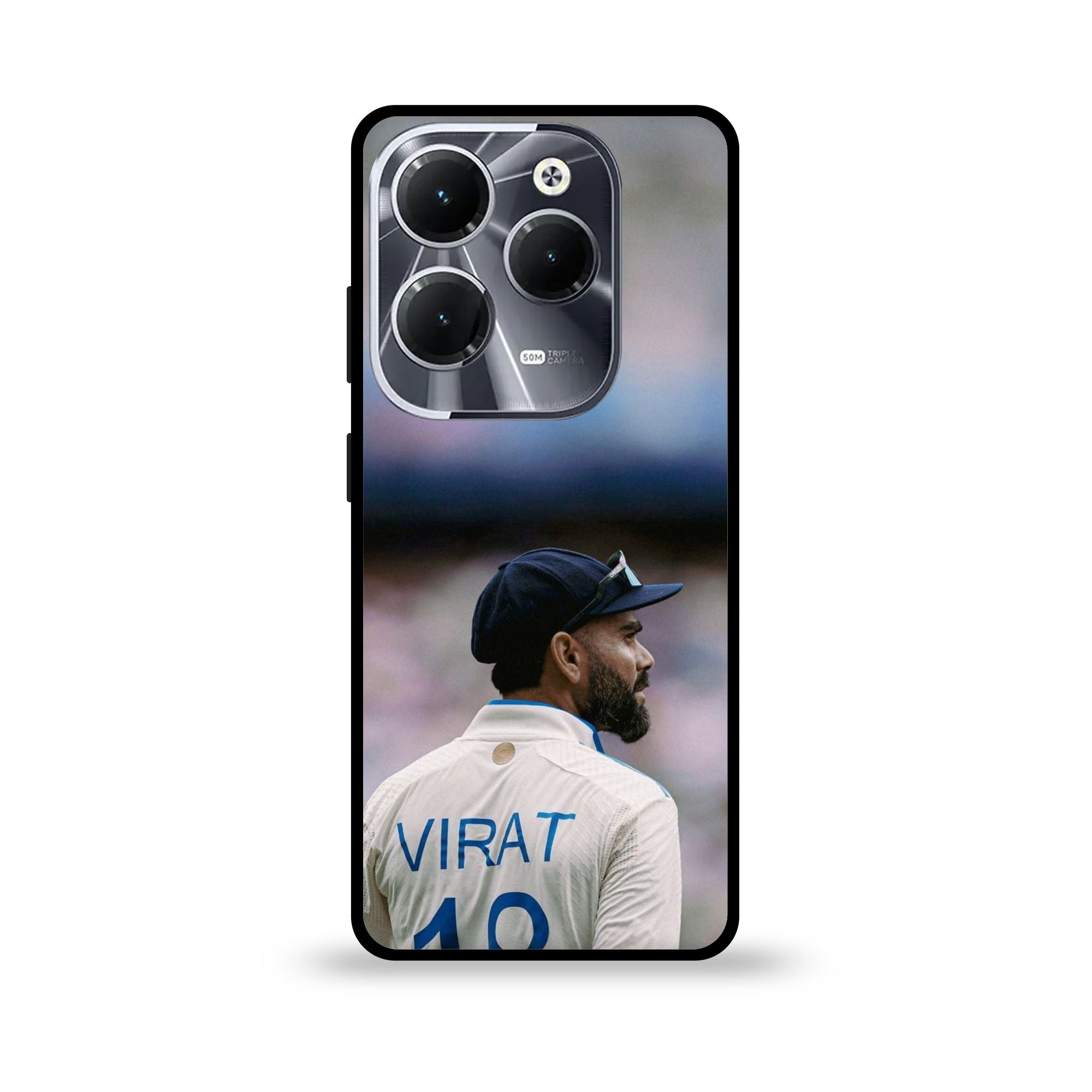 Infinix Hot 40 - Wallpaper 02 - Premium Printed Glossy Phone Case