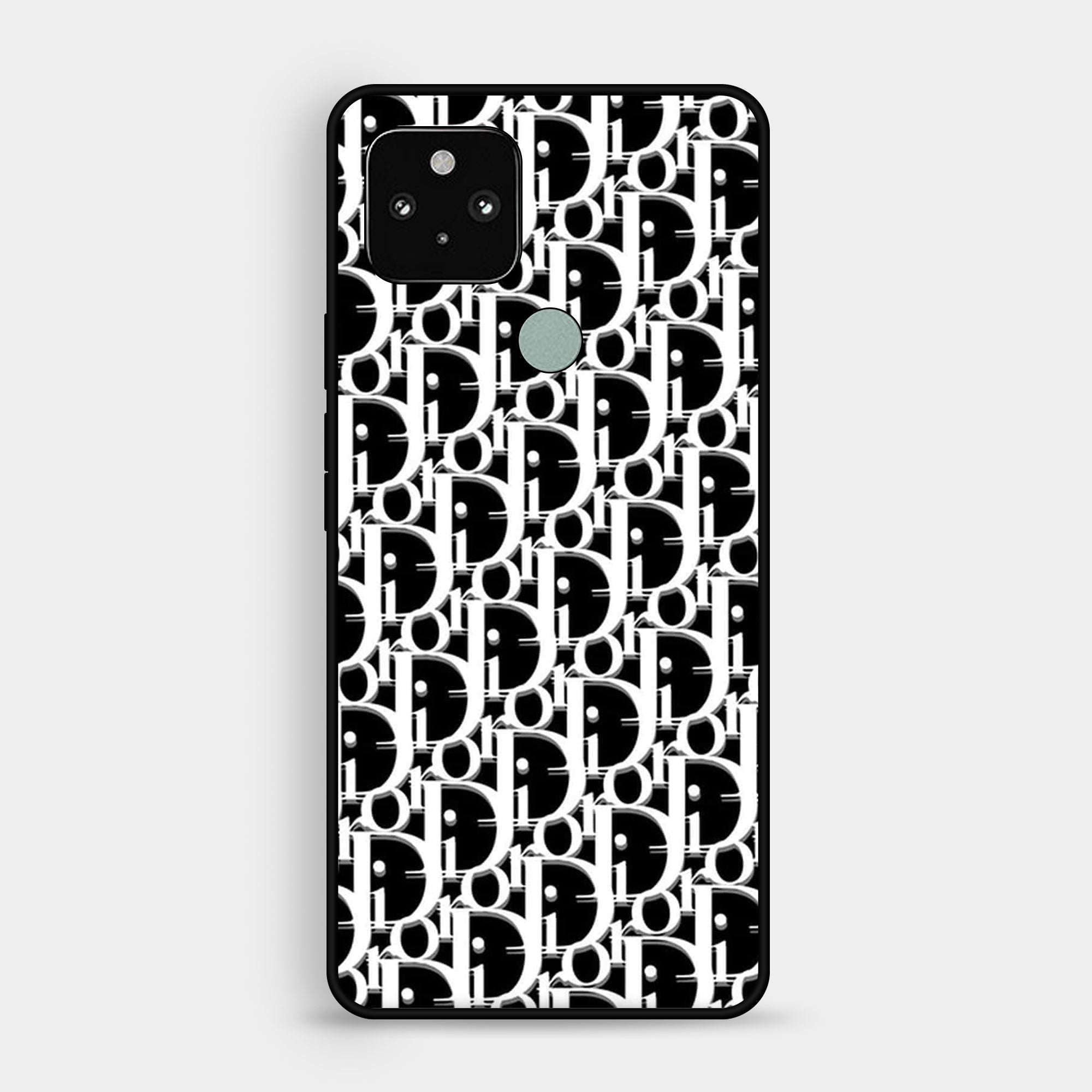 Google Pixel 4 - Wallpaper 107 - Premium Printed Glossy Phone Case