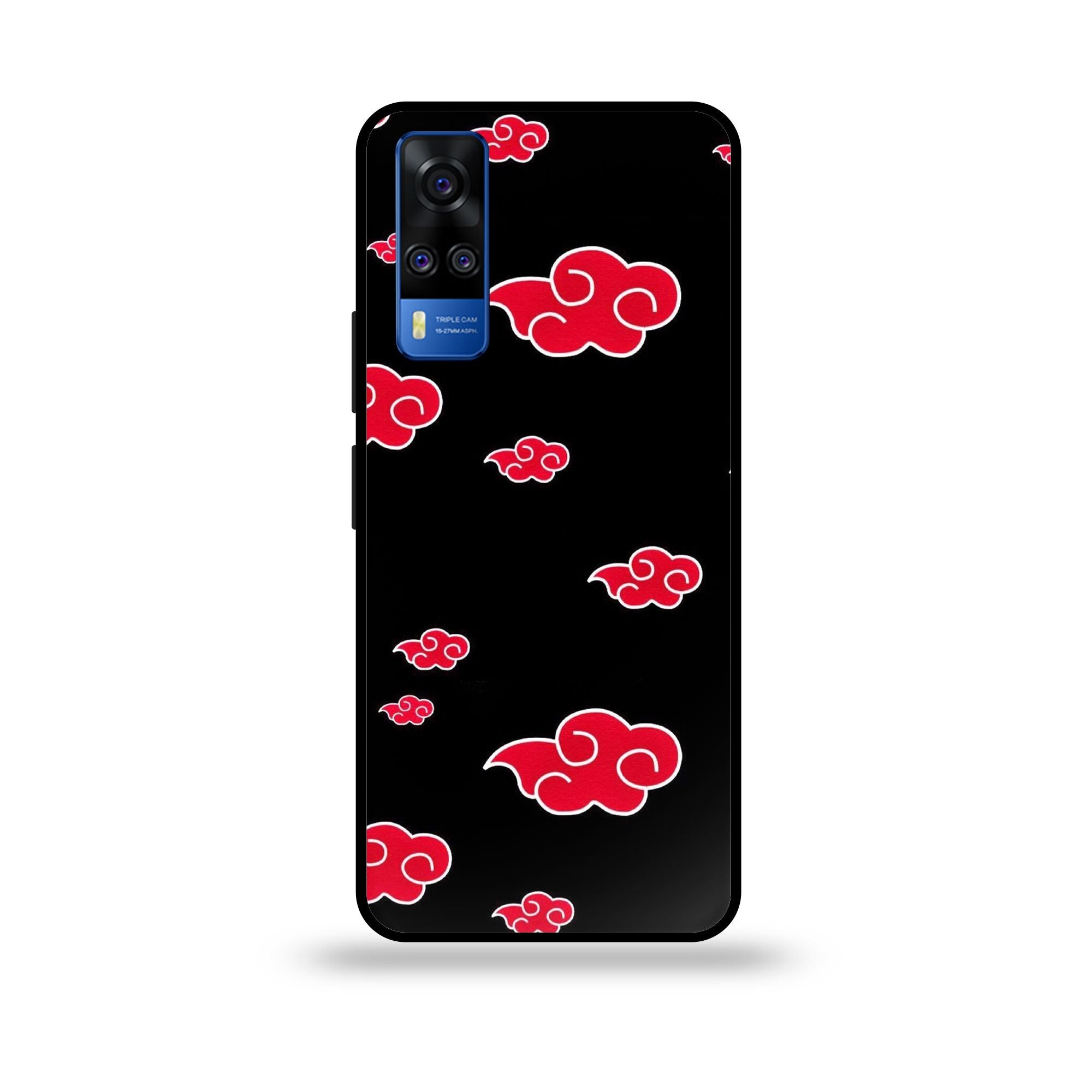 Vivo Y51S - Wallpaper 48 - Premium Printed Glossy Phone Case