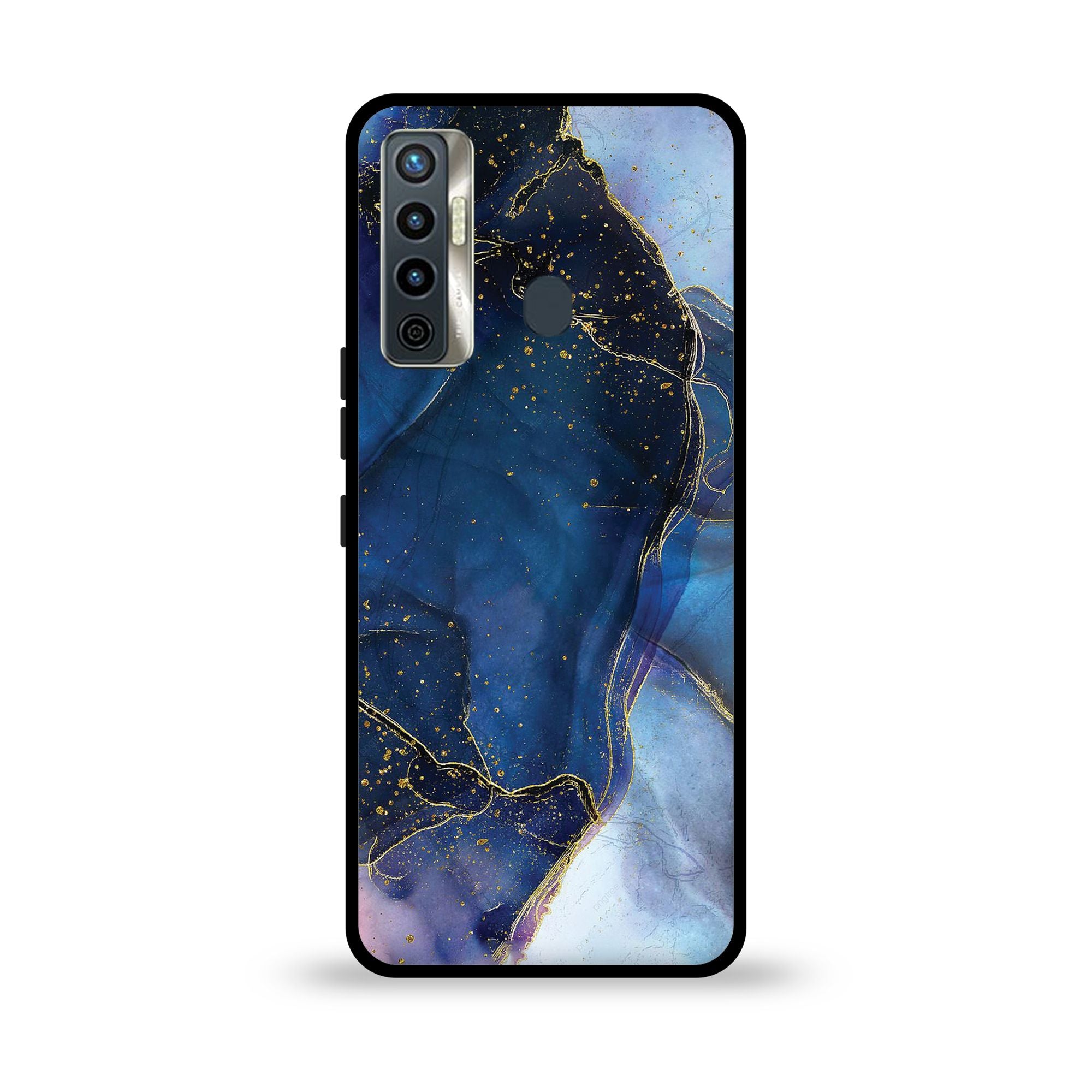 Tecno Camon 17 - Wallpaper 79 - Premium Printed Glossy Phone Case