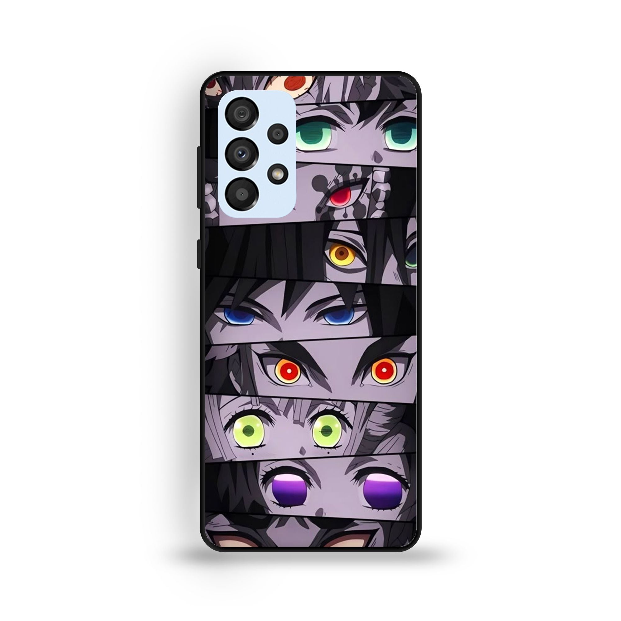 Samsung A33 5G - Wallpaper 075 - Premium Printed Glossy Phone Case